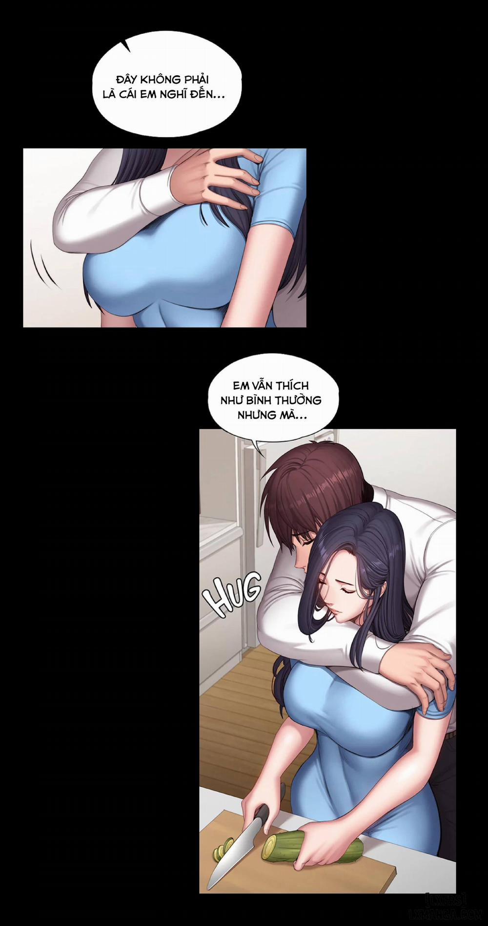 Huấn Luyện Viên Thể Hình 92 trang 20