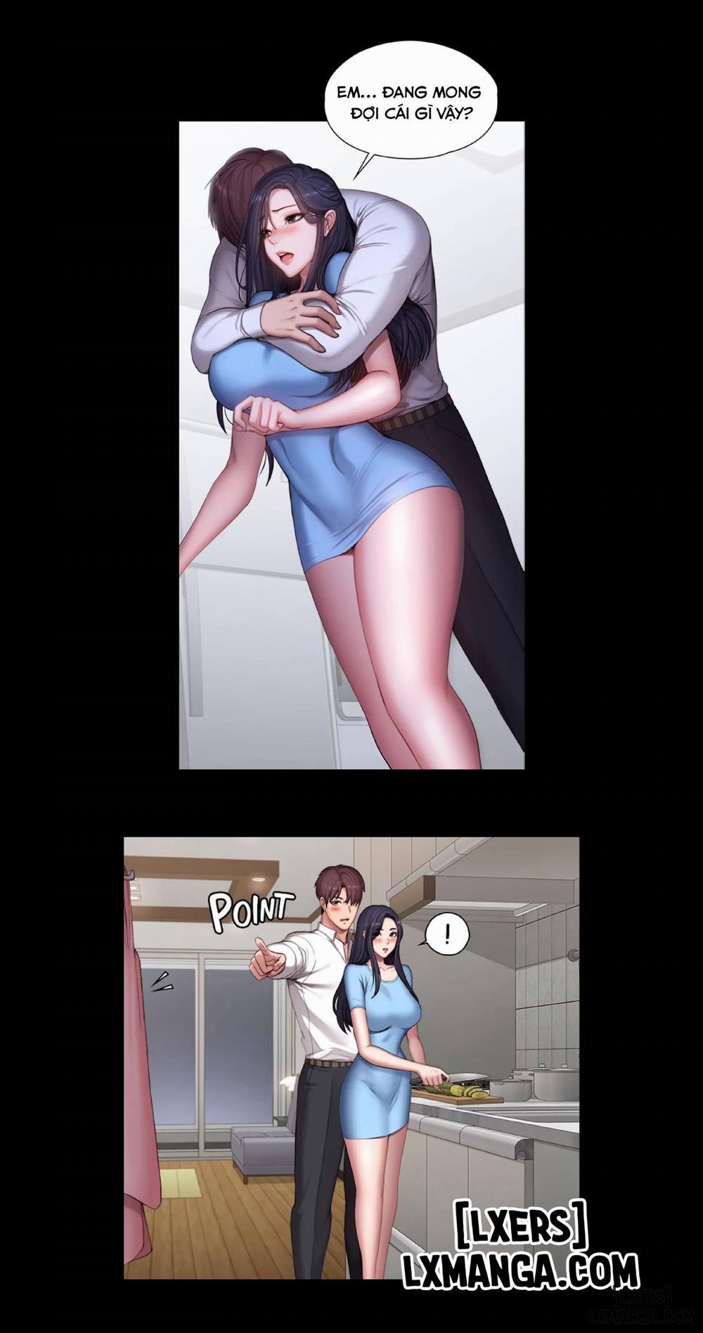 Huấn Luyện Viên Thể Hình 92 trang 21