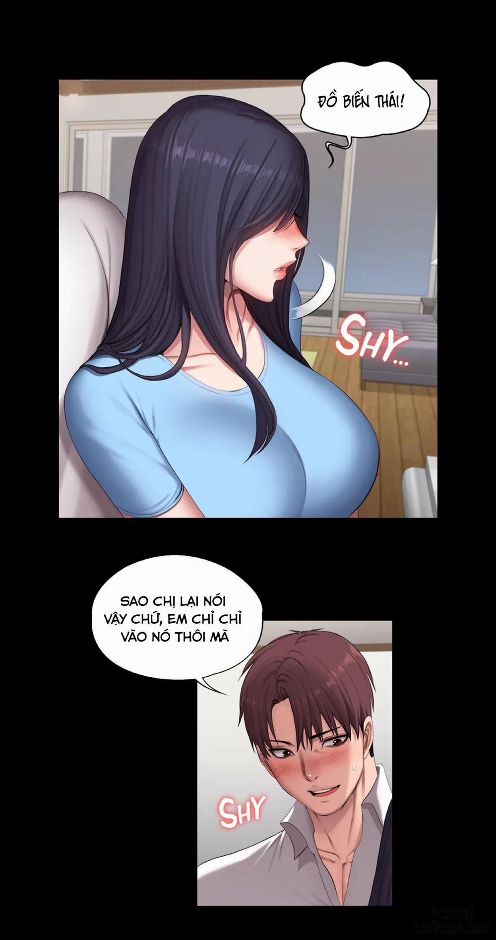 Huấn Luyện Viên Thể Hình 92 trang 22