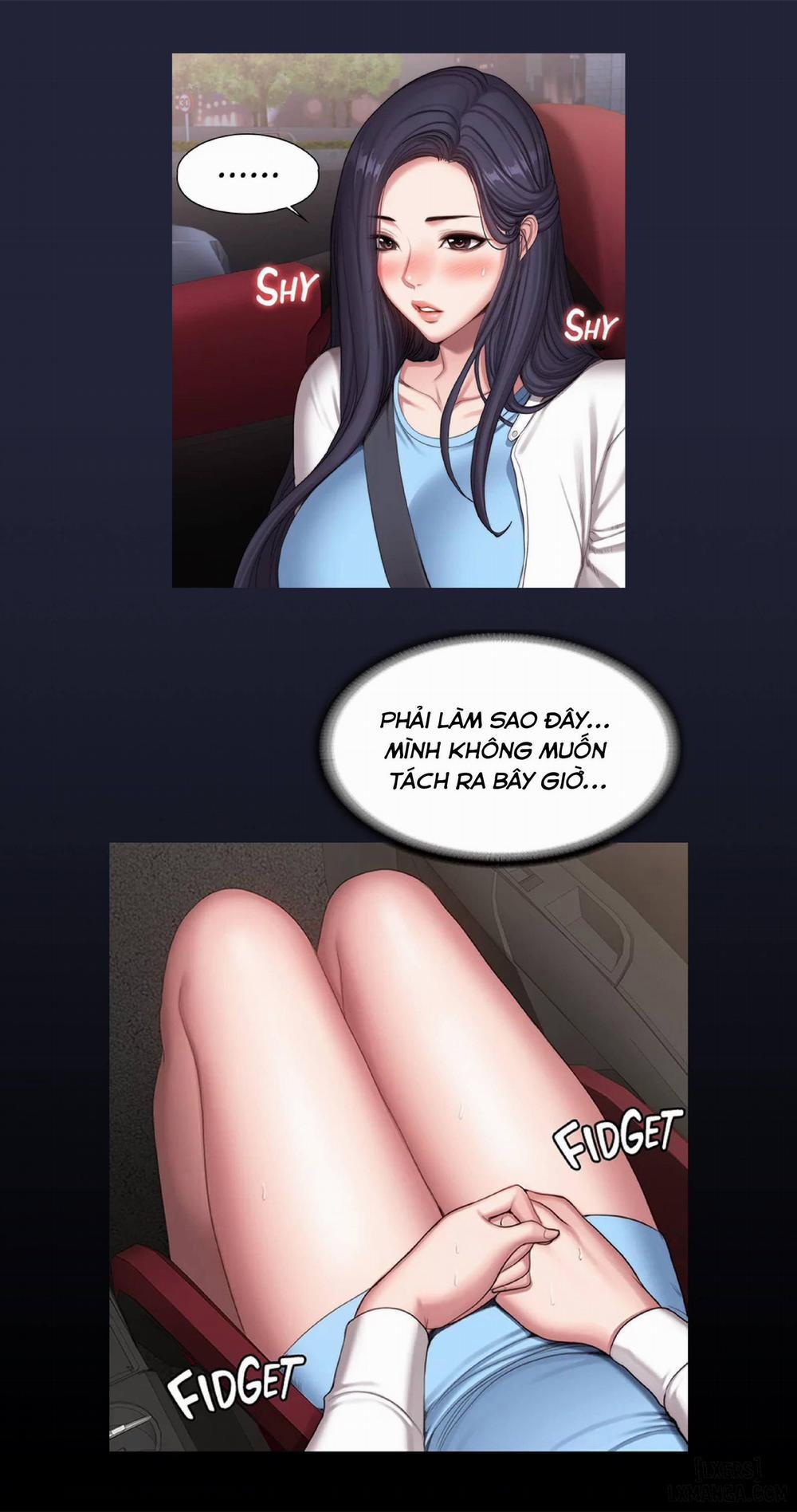 Huấn Luyện Viên Thể Hình 92 trang 4