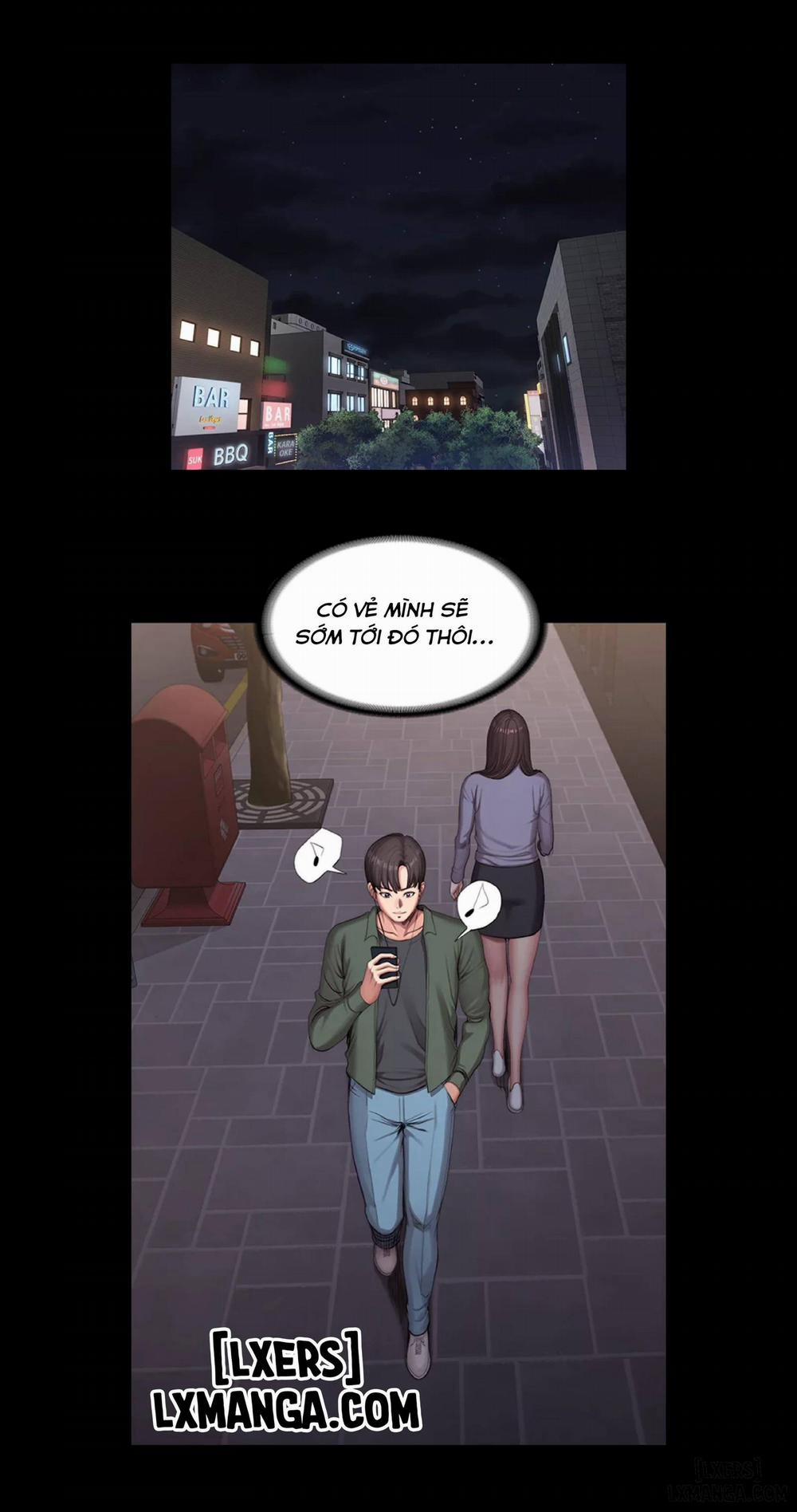 Huấn Luyện Viên Thể Hình 92 trang 45