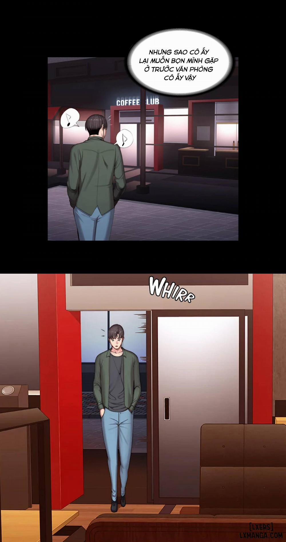 Huấn Luyện Viên Thể Hình 92 trang 46