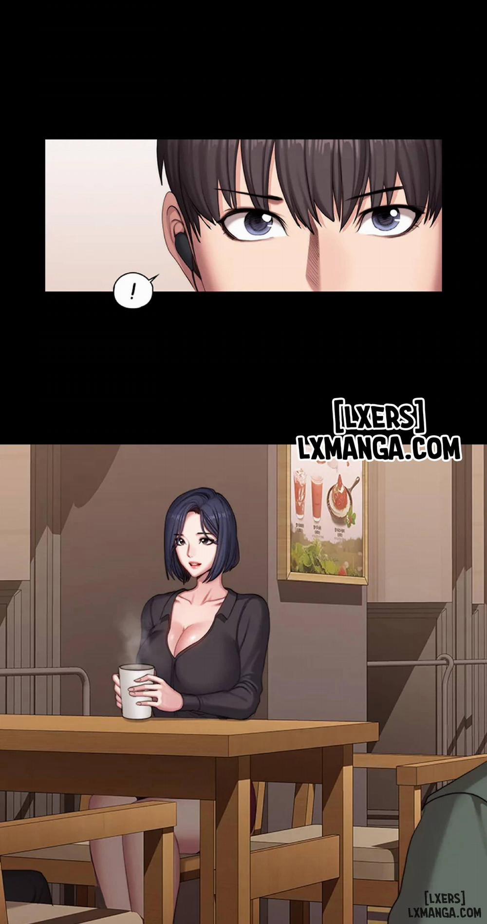 Huấn Luyện Viên Thể Hình 92 trang 47