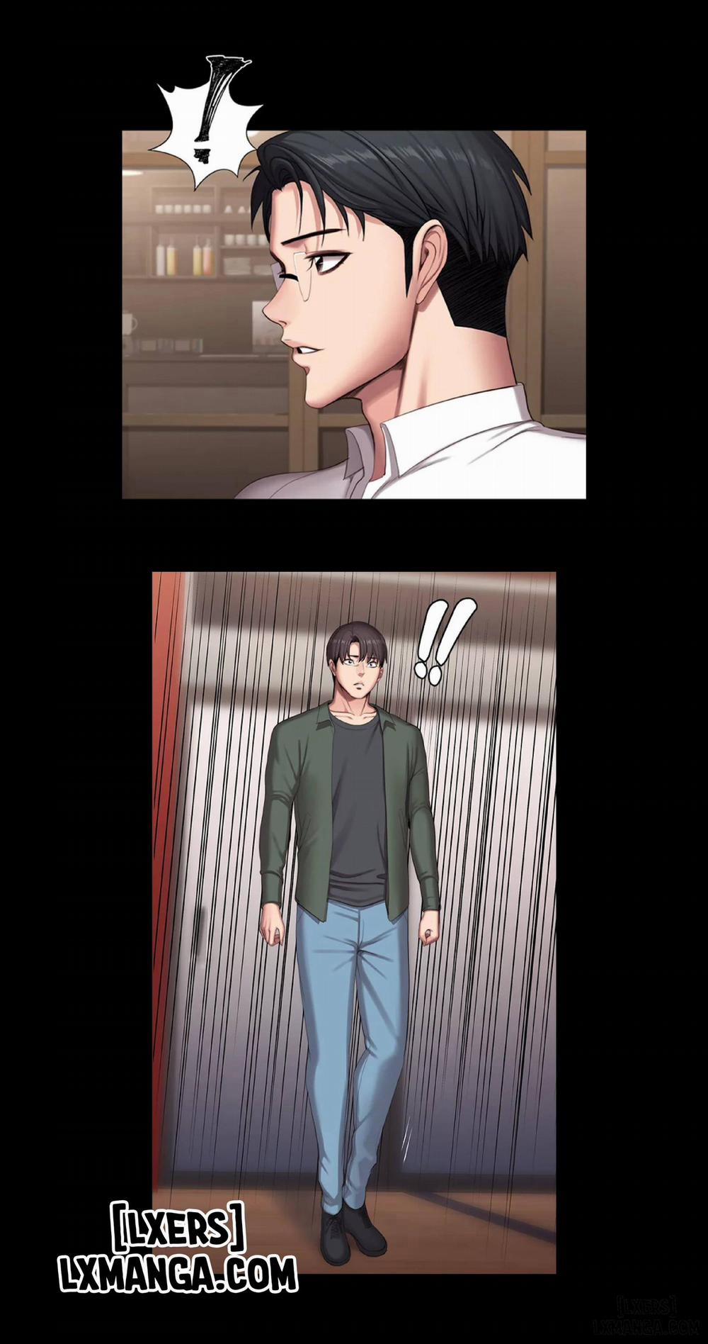 Huấn Luyện Viên Thể Hình 92 trang 49