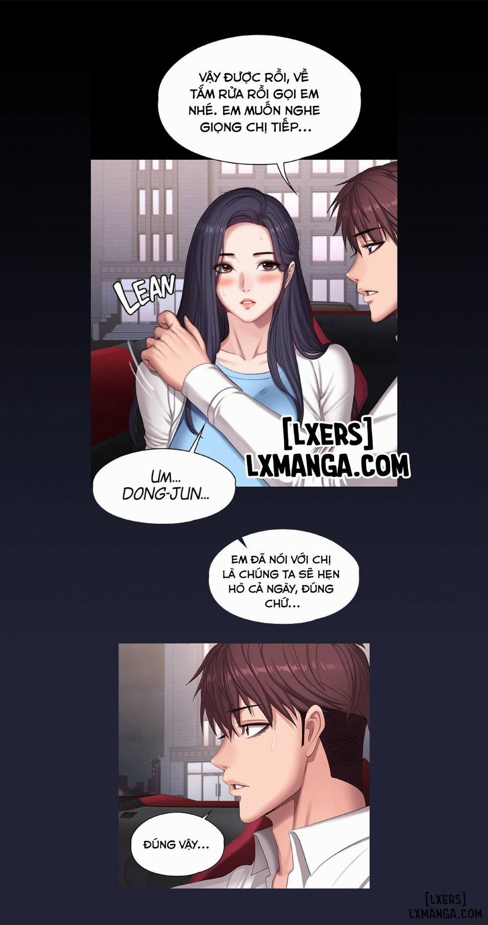 Huấn Luyện Viên Thể Hình 92 trang 5