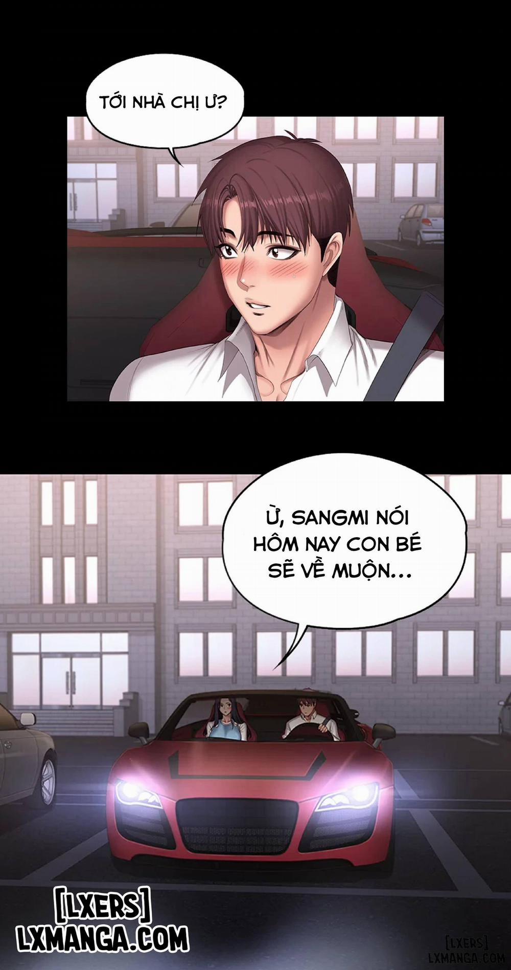 Huấn Luyện Viên Thể Hình 92 trang 7