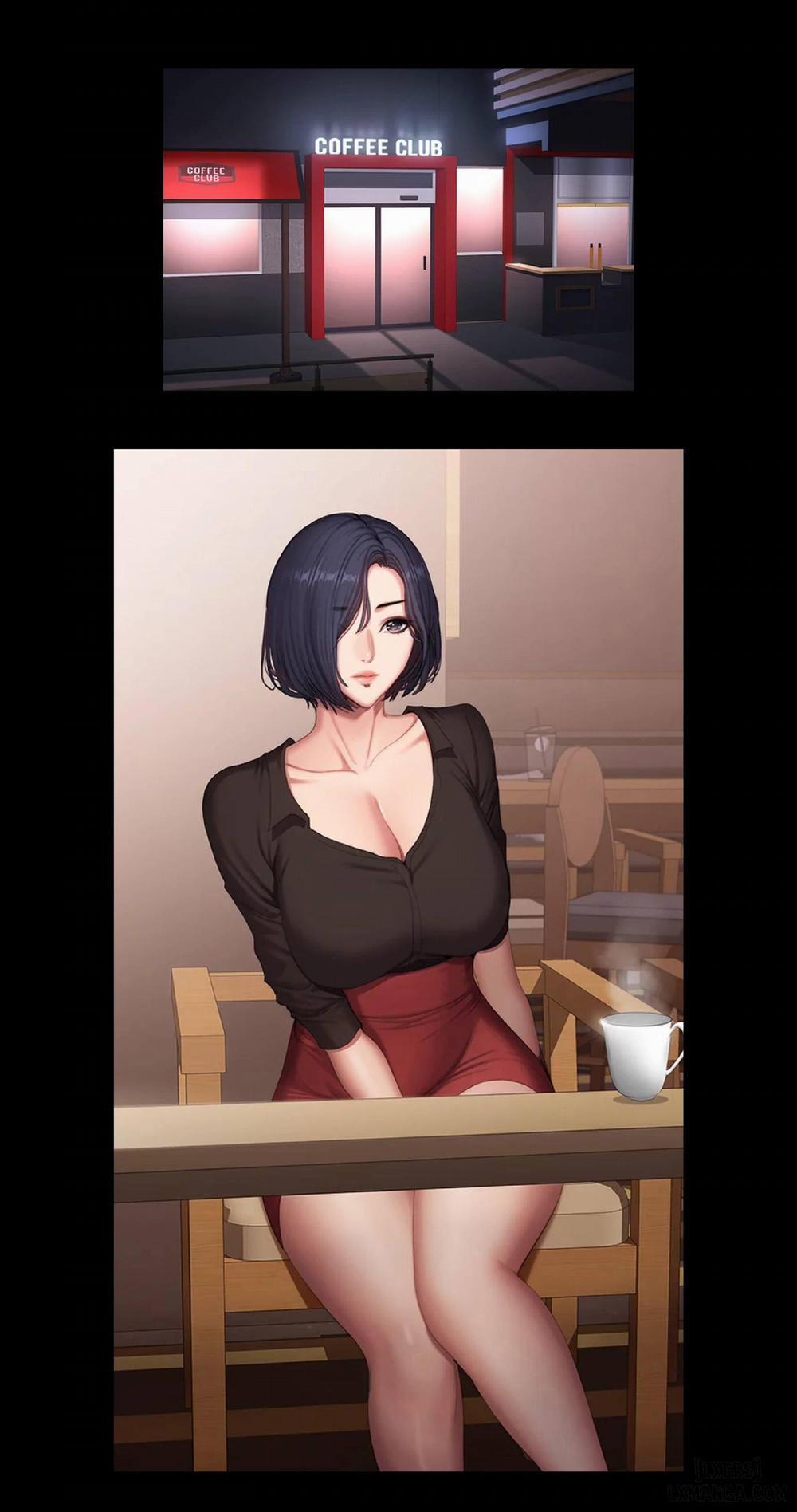 Huấn Luyện Viên Thể Hình 92 trang 9