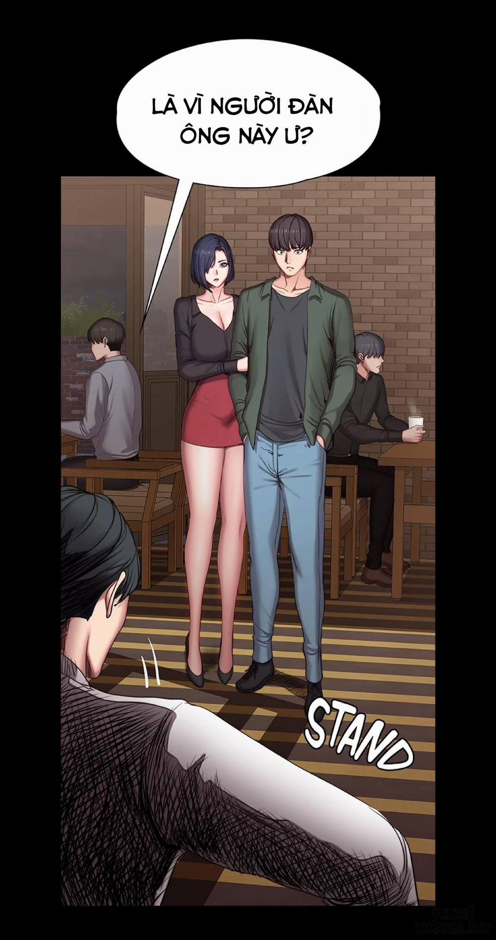 Huấn Luyện Viên Thể Hình 93 trang 10