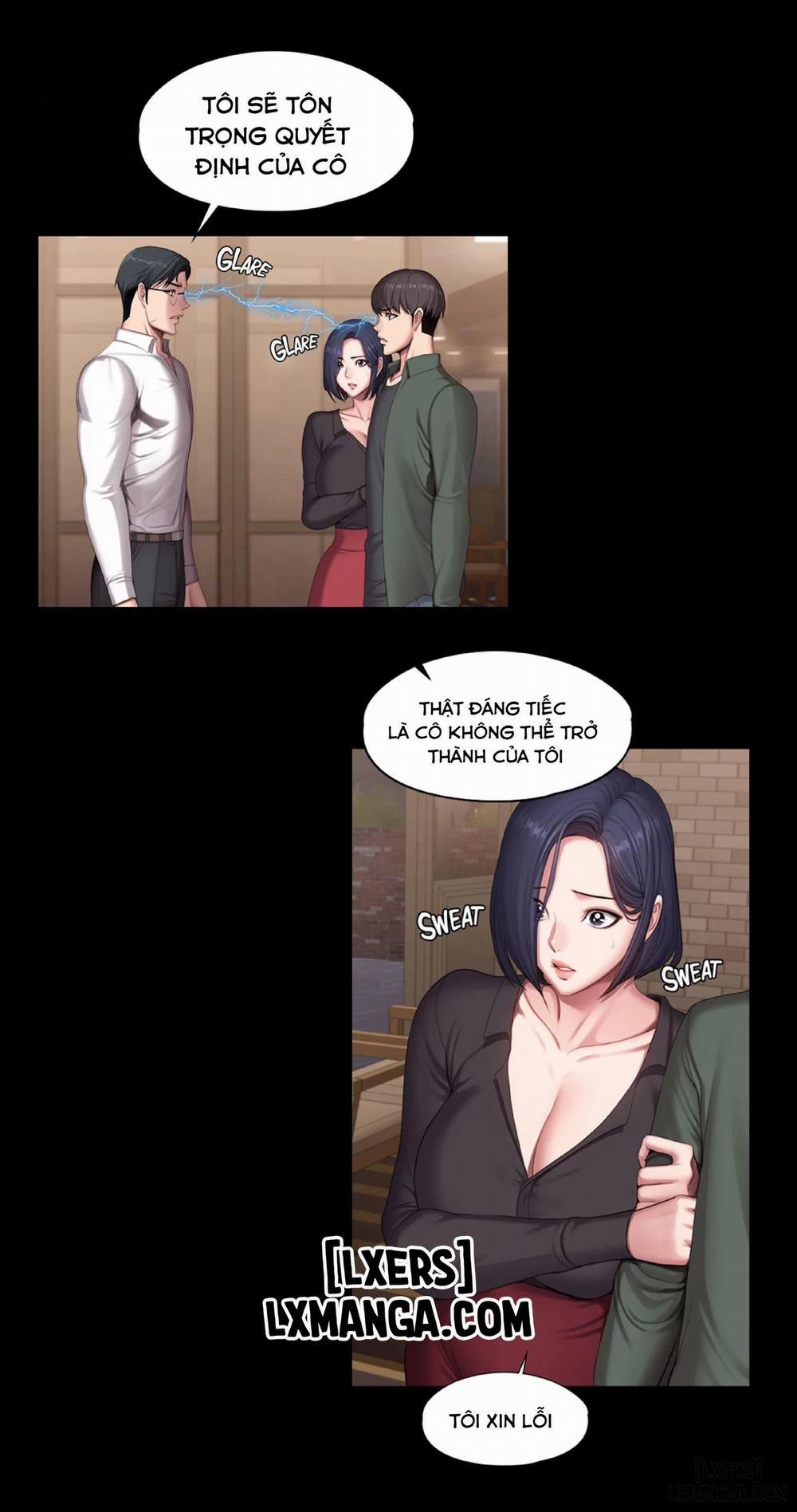 Huấn Luyện Viên Thể Hình 93 trang 12