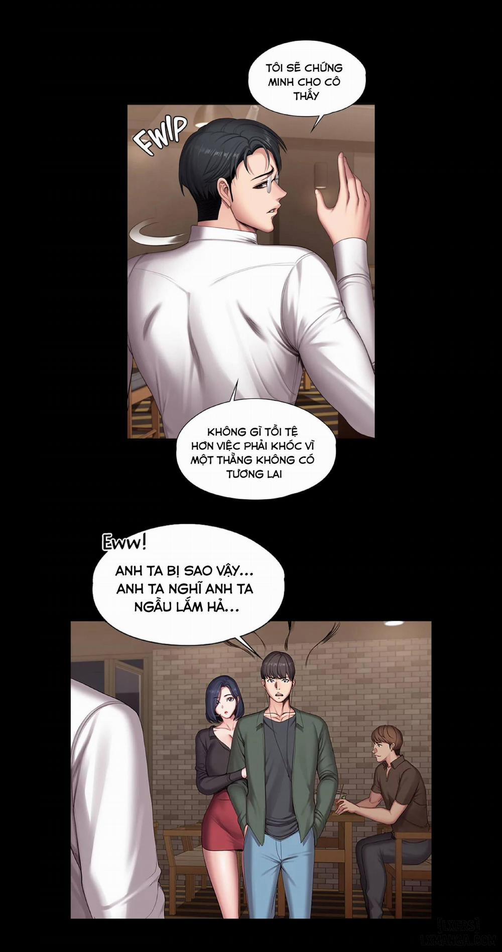 Huấn Luyện Viên Thể Hình 93 trang 13