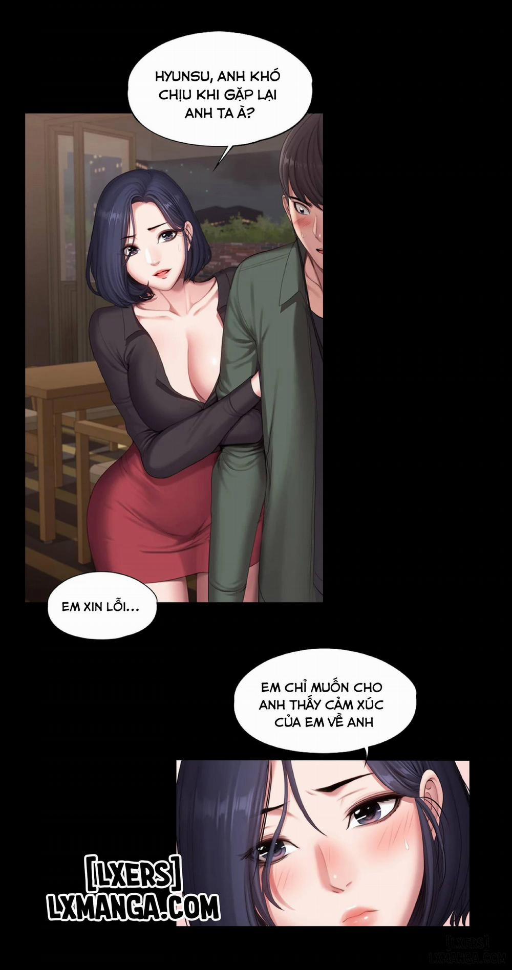 Huấn Luyện Viên Thể Hình 93 trang 14