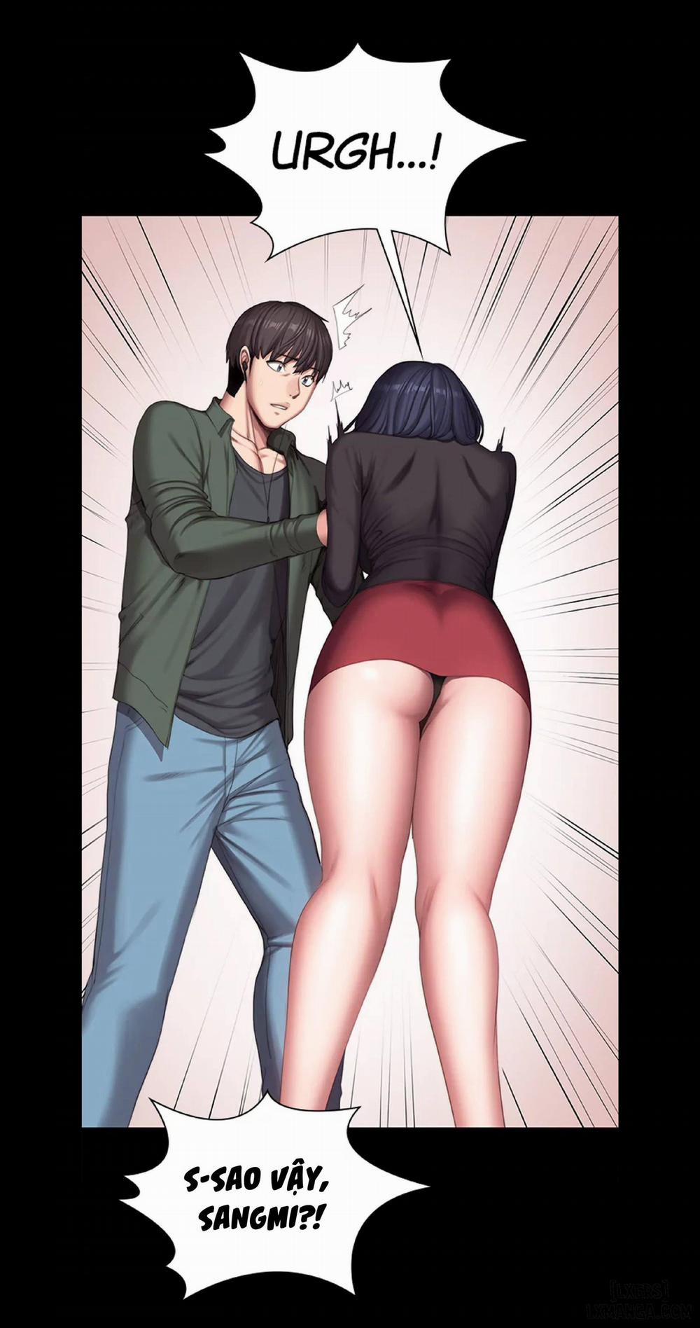 Huấn Luyện Viên Thể Hình 93 trang 16