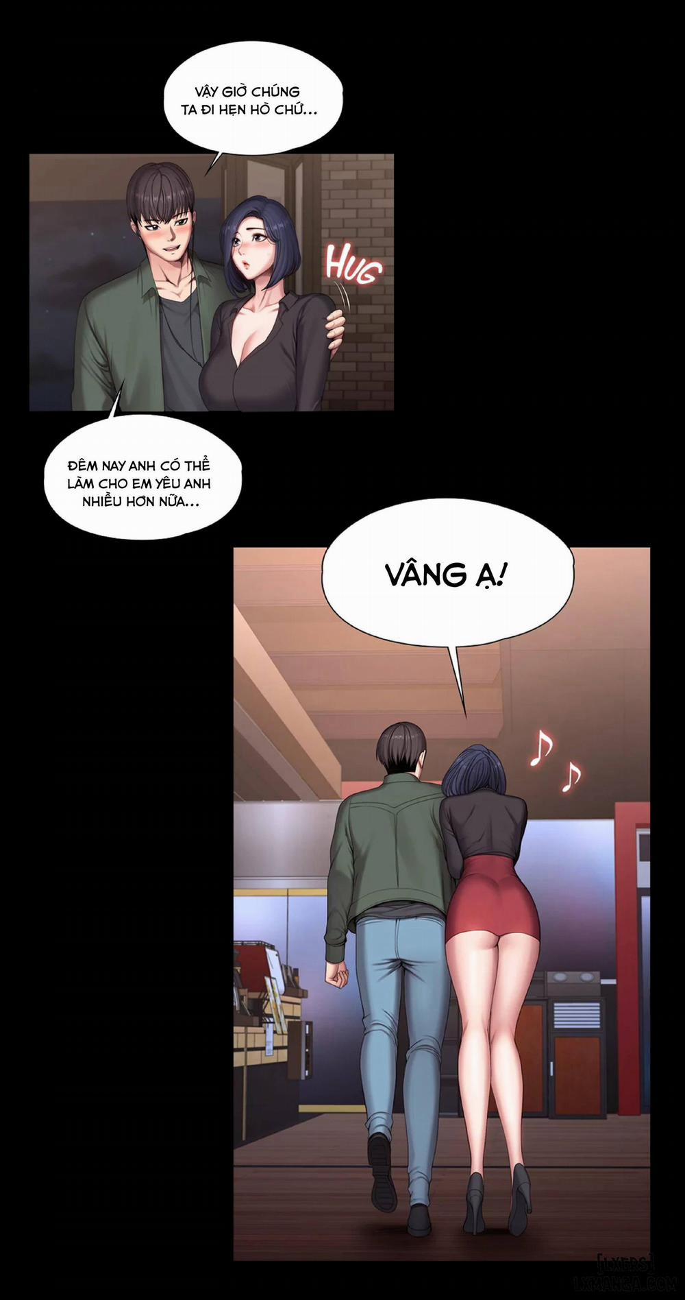 Huấn Luyện Viên Thể Hình 93 trang 18