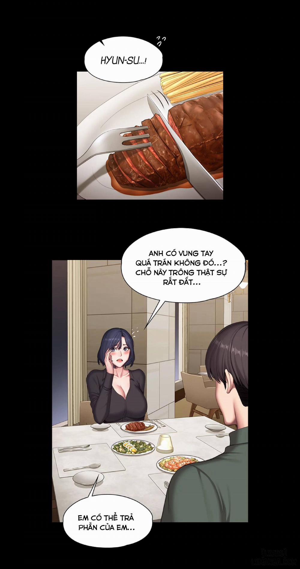 Huấn Luyện Viên Thể Hình 93 trang 20