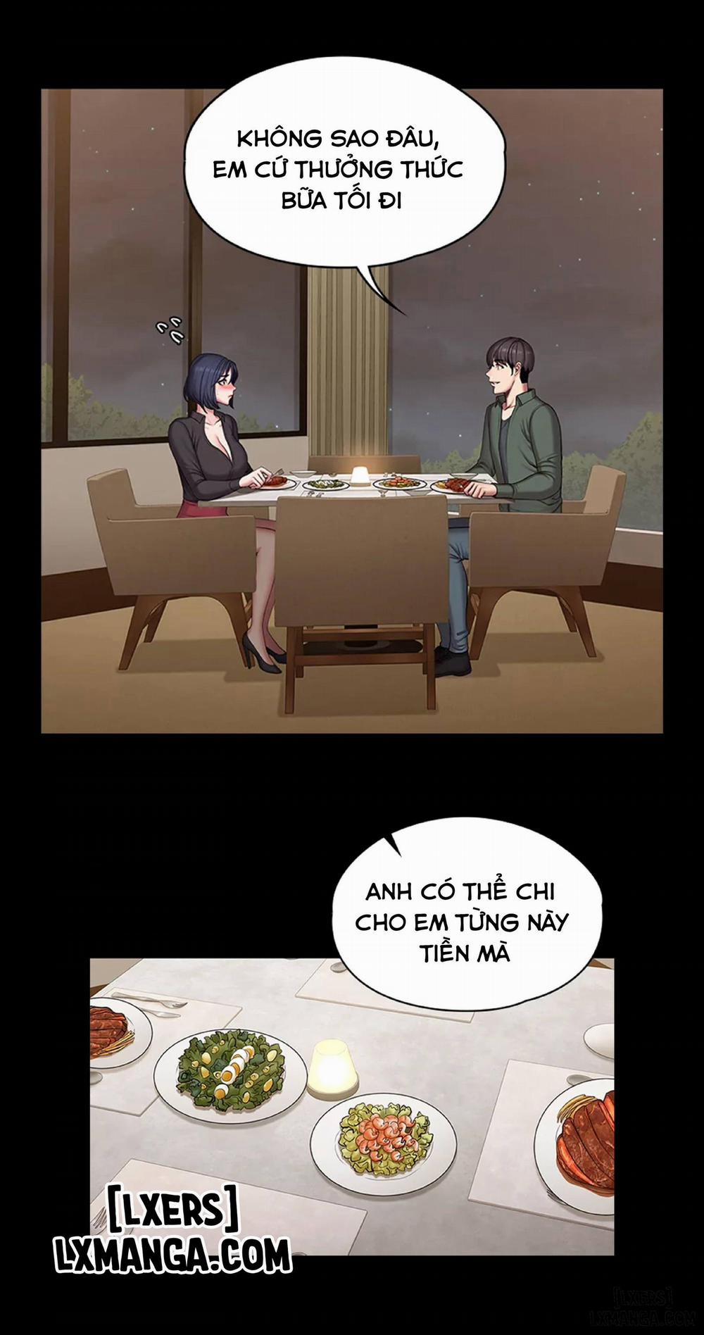 Huấn Luyện Viên Thể Hình 93 trang 21