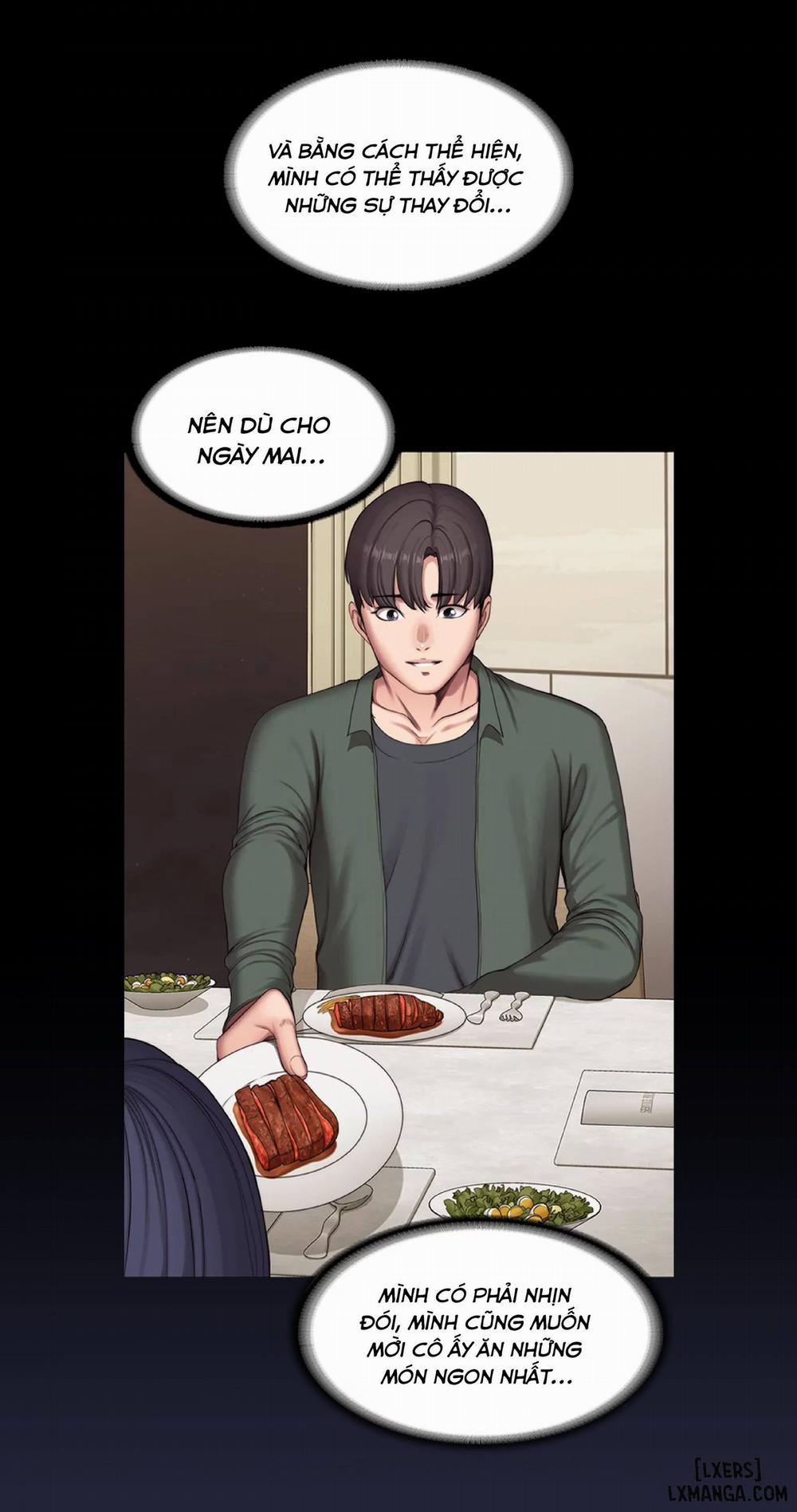 Huấn Luyện Viên Thể Hình 93 trang 24