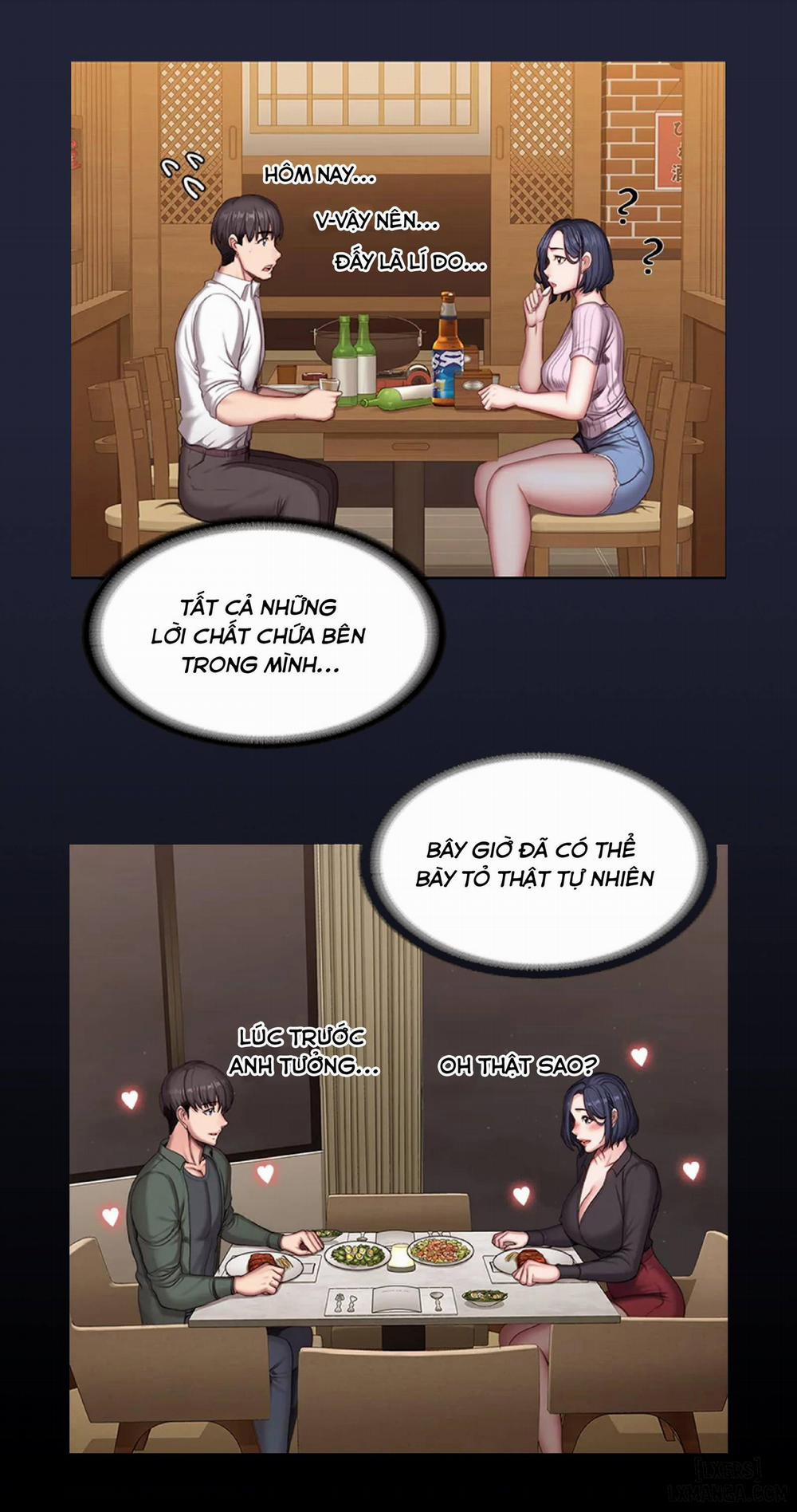 Huấn Luyện Viên Thể Hình 93 trang 25