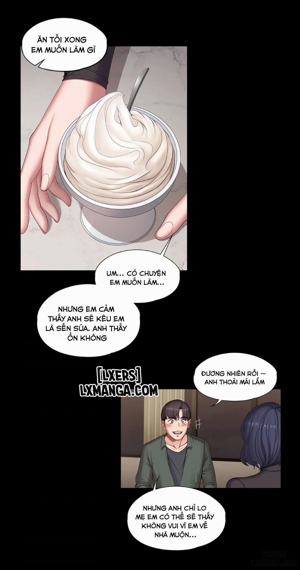 Huấn Luyện Viên Thể Hình 93 trang 28