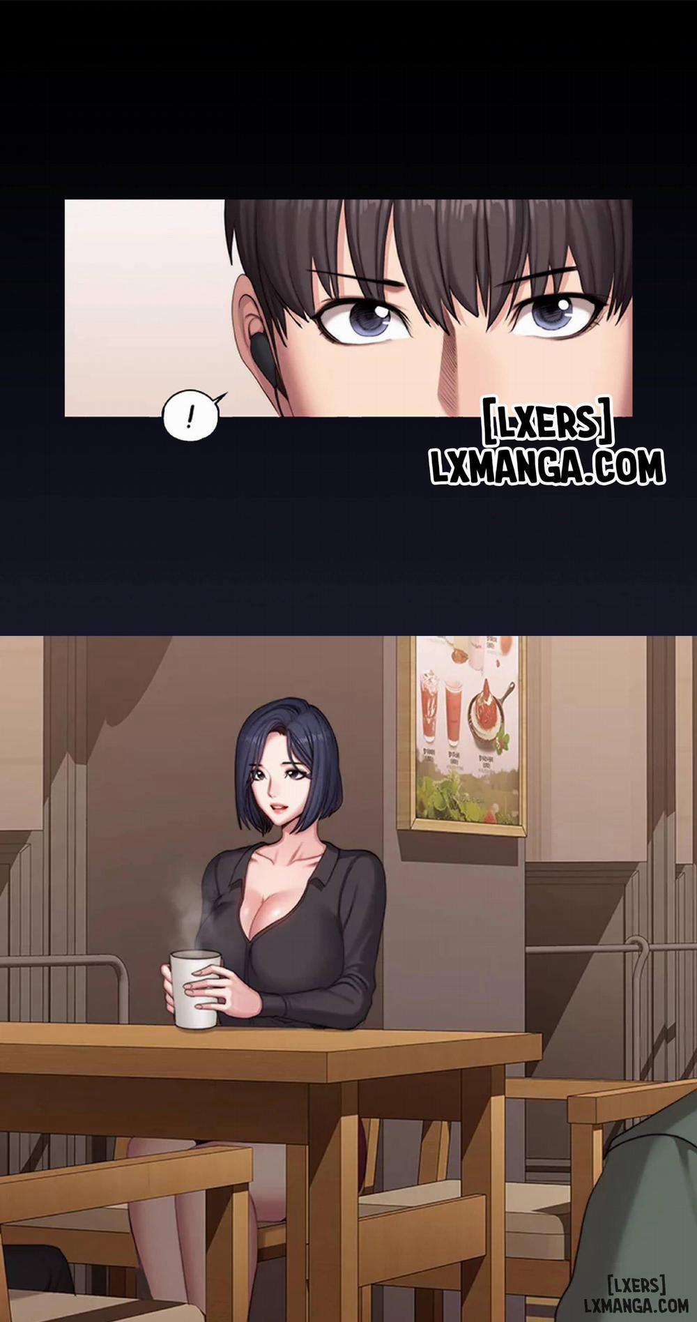 Huấn Luyện Viên Thể Hình 93 trang 3