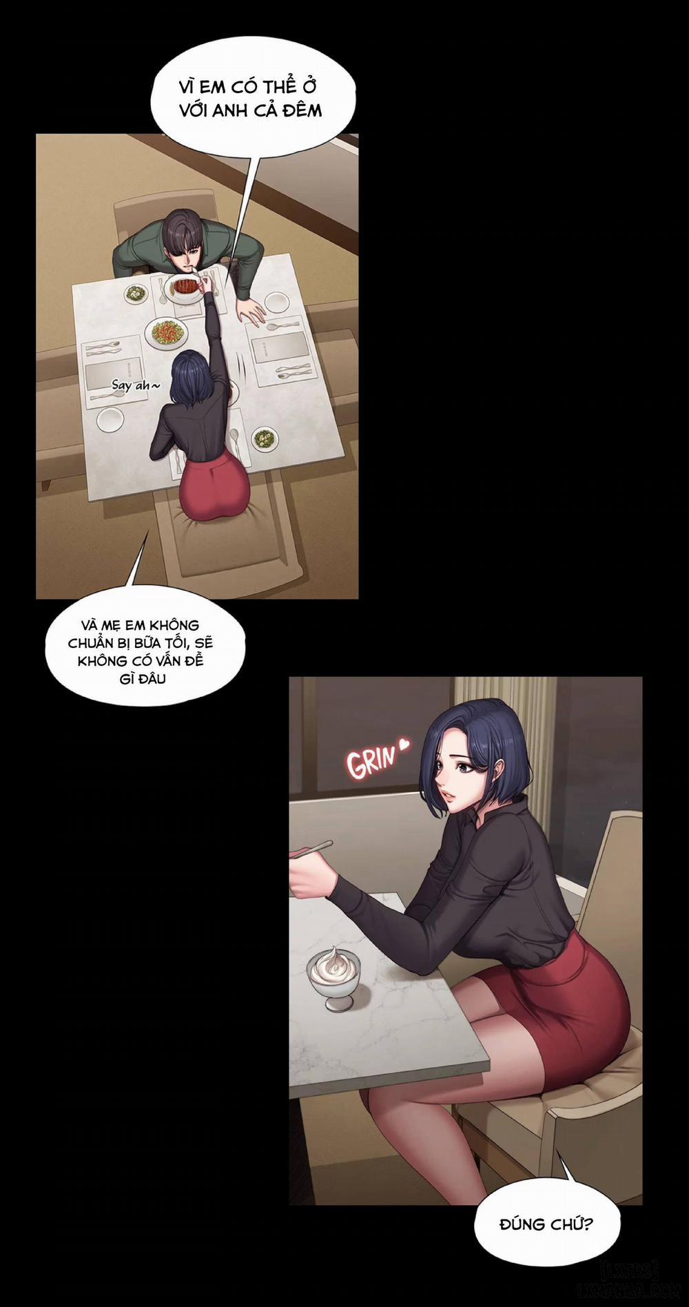 Huấn Luyện Viên Thể Hình 93 trang 30