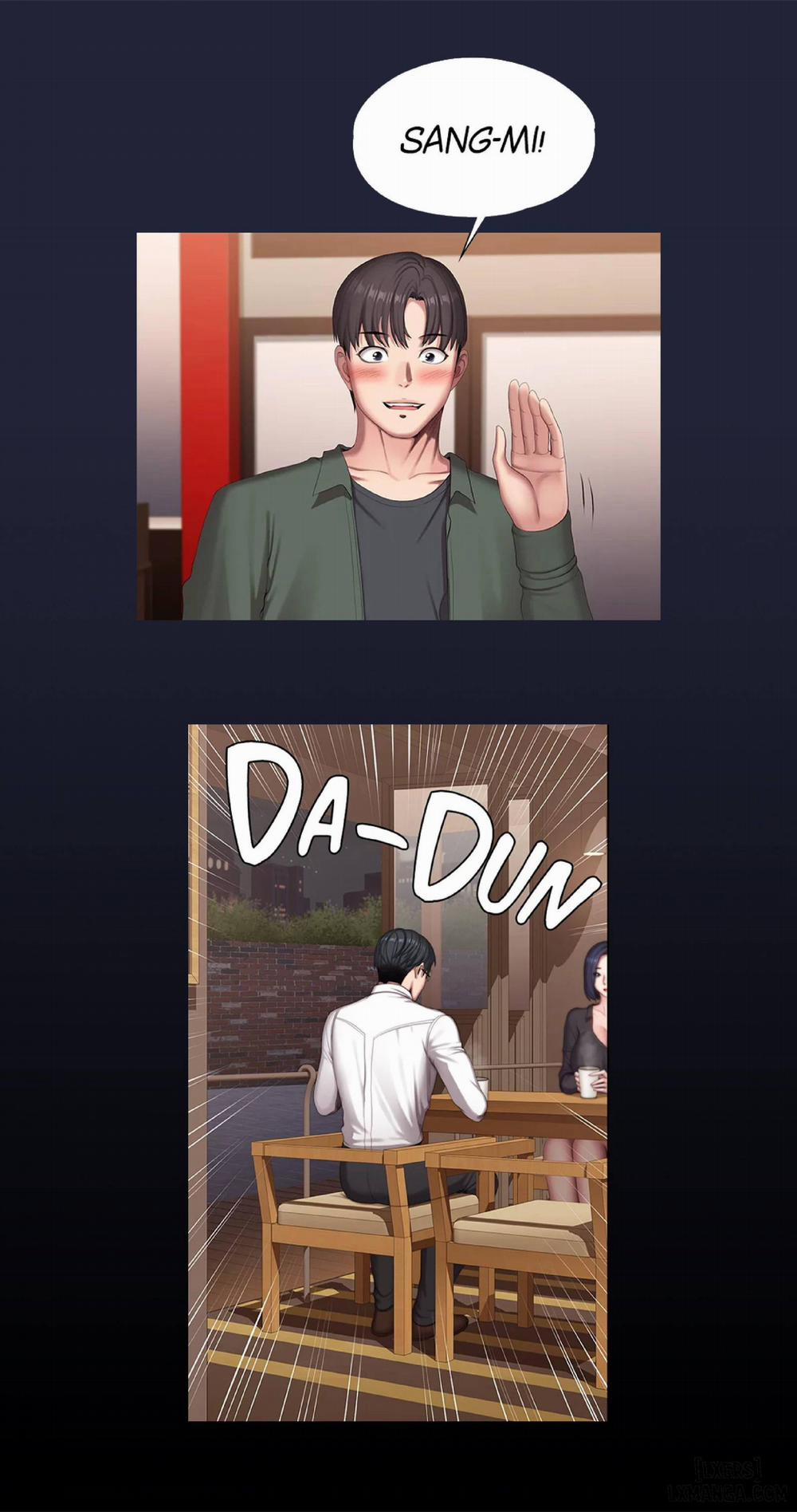 Huấn Luyện Viên Thể Hình 93 trang 4