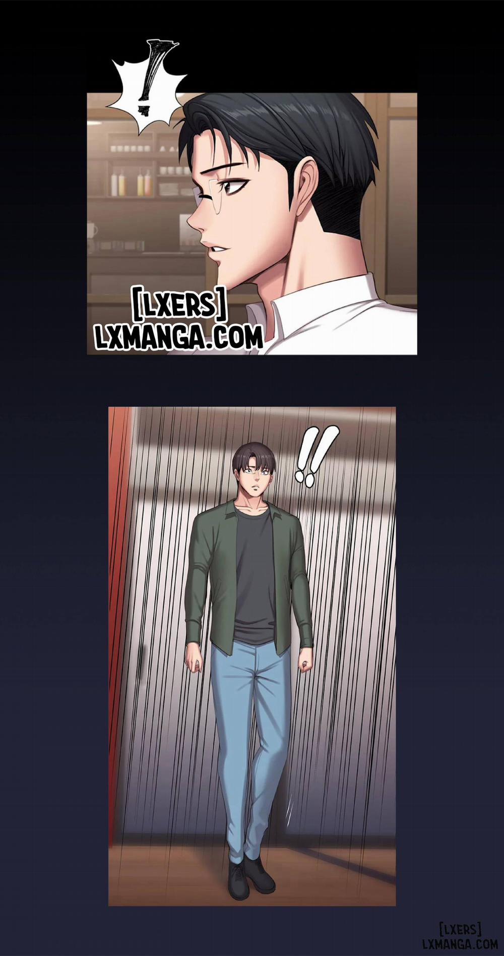 Huấn Luyện Viên Thể Hình 93 trang 5