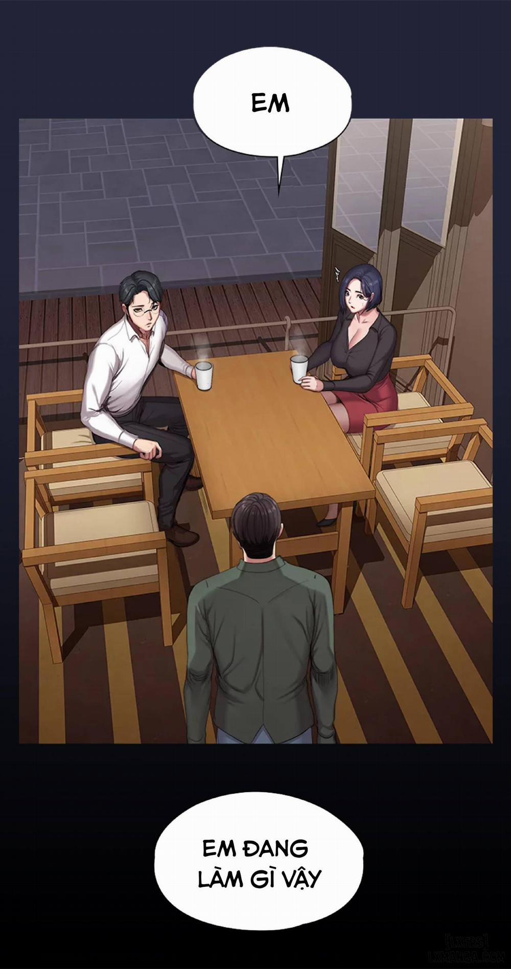 Huấn Luyện Viên Thể Hình 93 trang 6