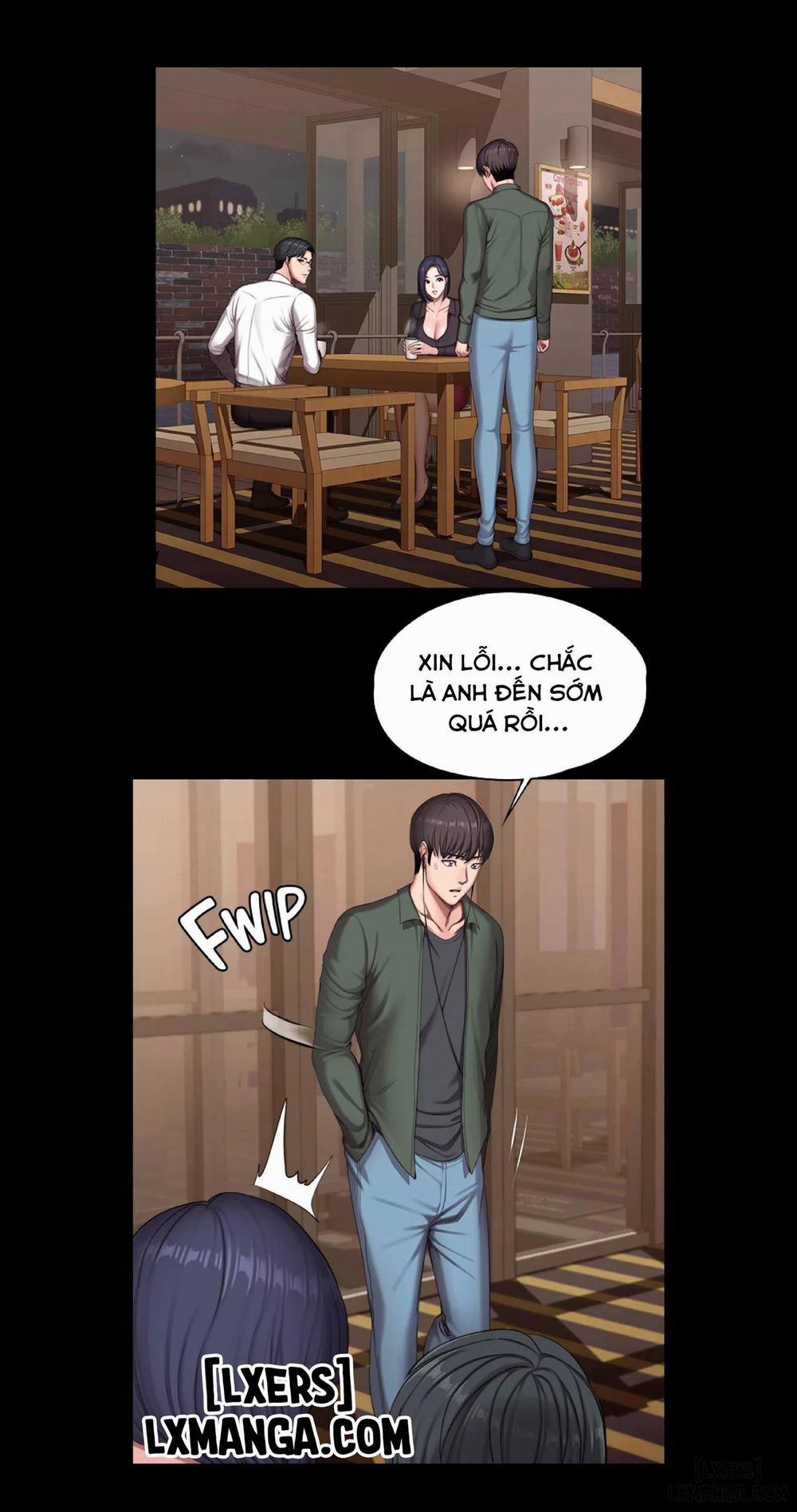 Huấn Luyện Viên Thể Hình 93 trang 7