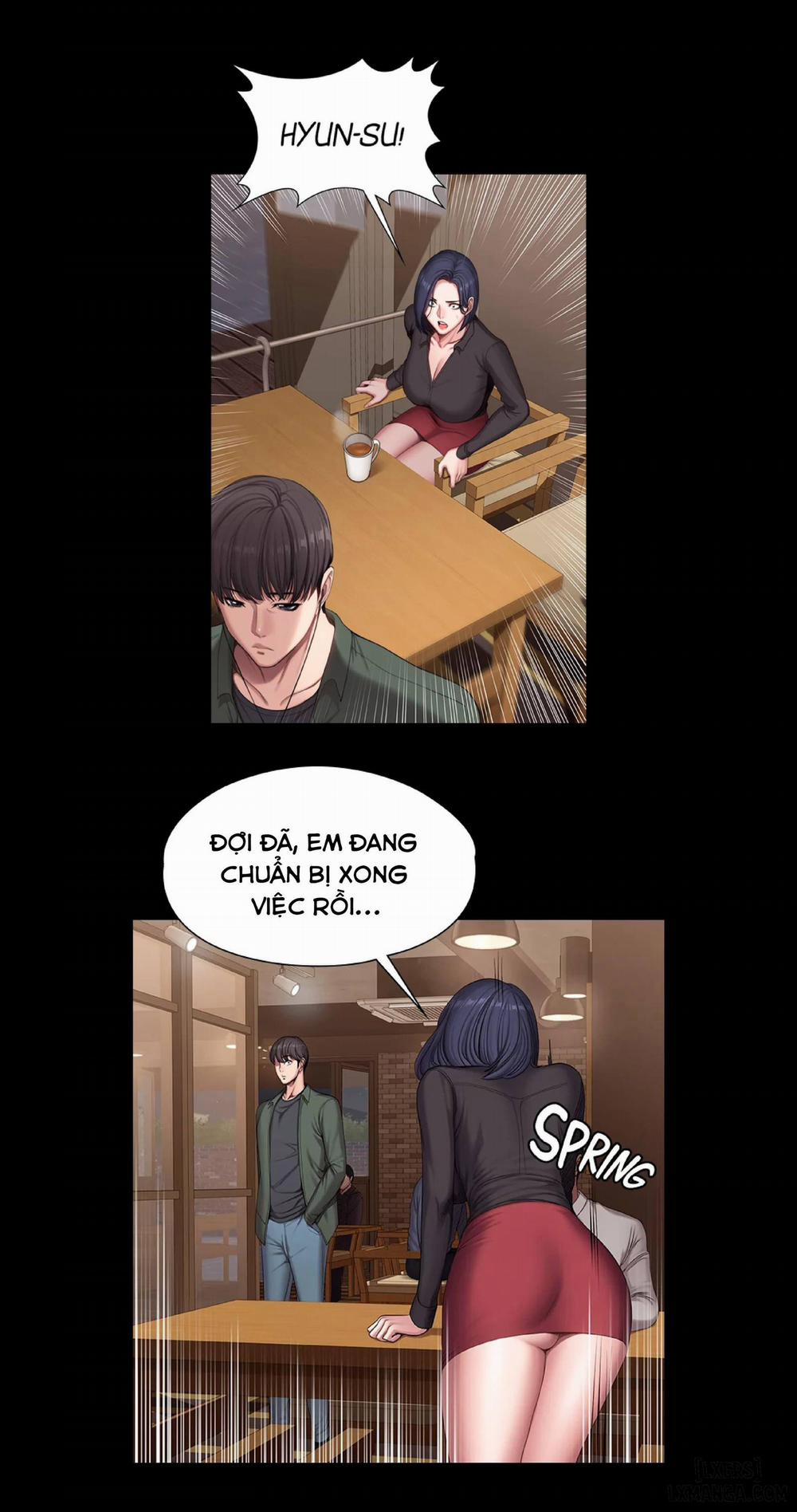 Huấn Luyện Viên Thể Hình 93 trang 8