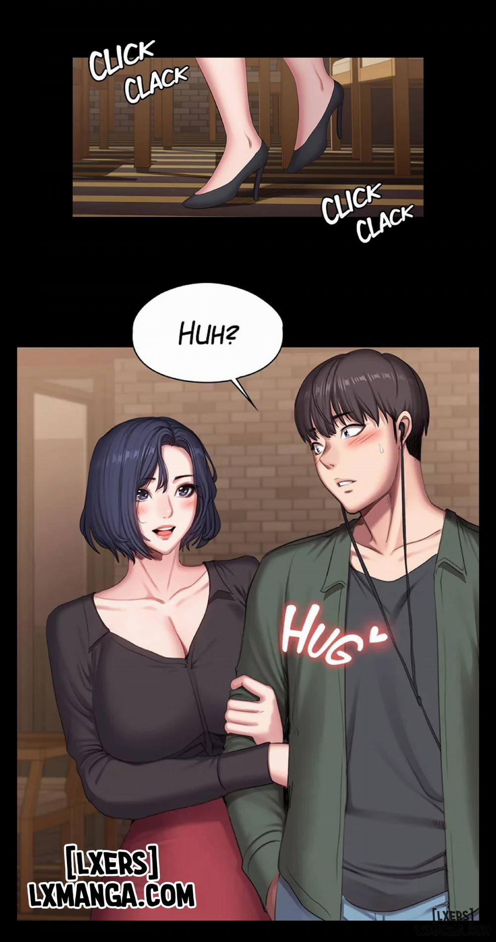 Huấn Luyện Viên Thể Hình 93 trang 9