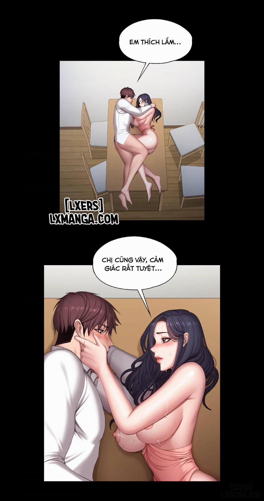 Huấn Luyện Viên Thể Hình 94 trang 35