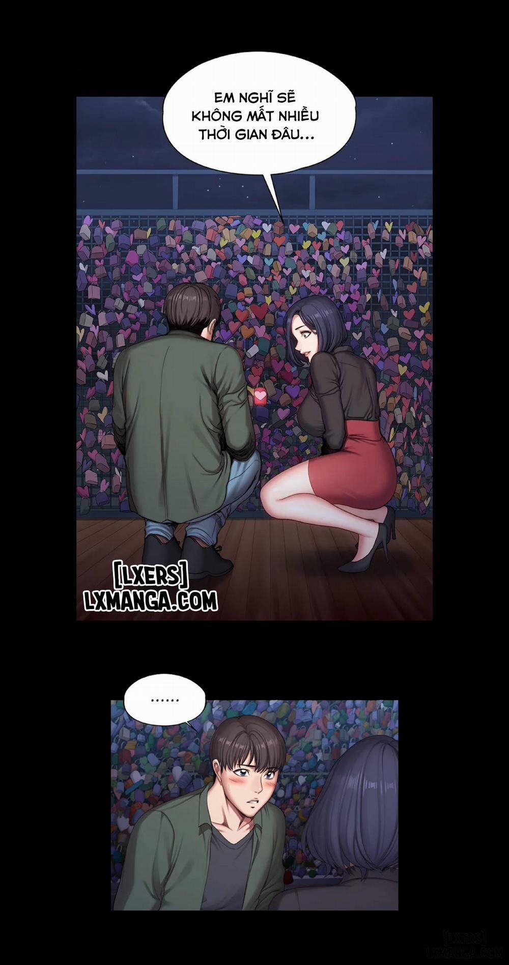 Huấn Luyện Viên Thể Hình 94 trang 39