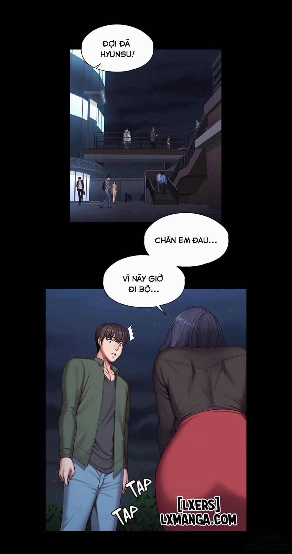 Huấn Luyện Viên Thể Hình 94 trang 41