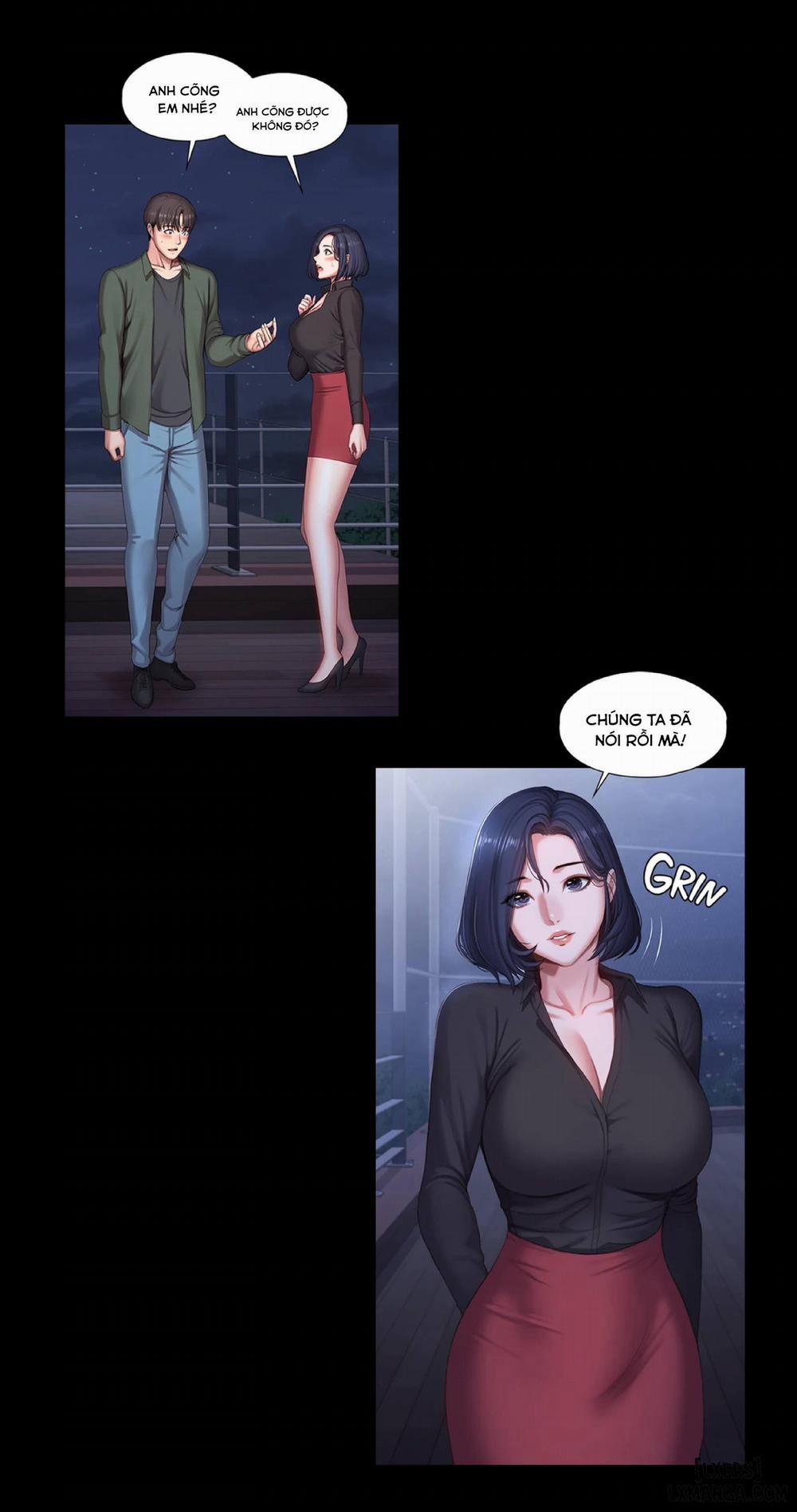 Huấn Luyện Viên Thể Hình 94 trang 42