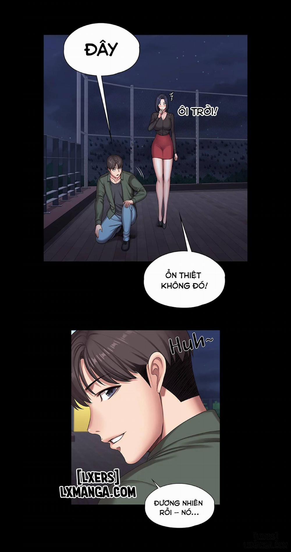 Huấn Luyện Viên Thể Hình 94 trang 43