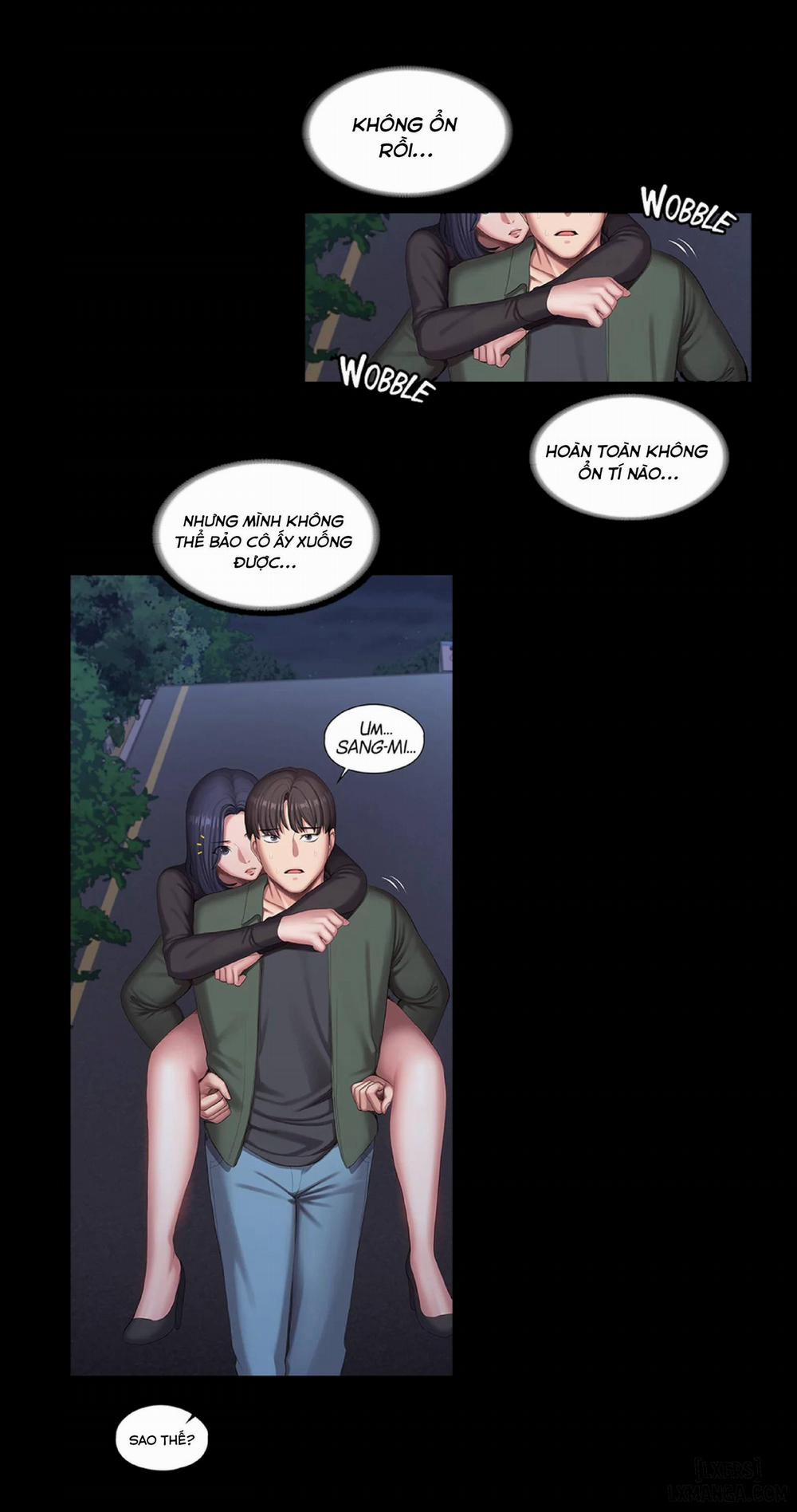 Huấn Luyện Viên Thể Hình 94 trang 44