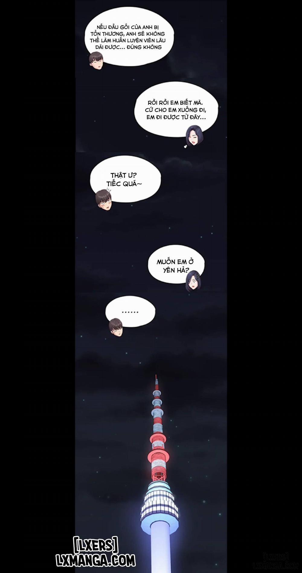 Huấn Luyện Viên Thể Hình 94 trang 46