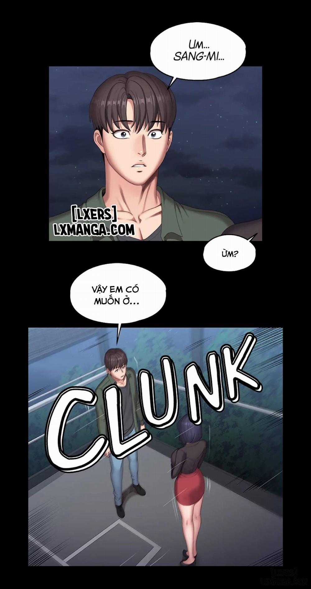 Huấn Luyện Viên Thể Hình 94 trang 49