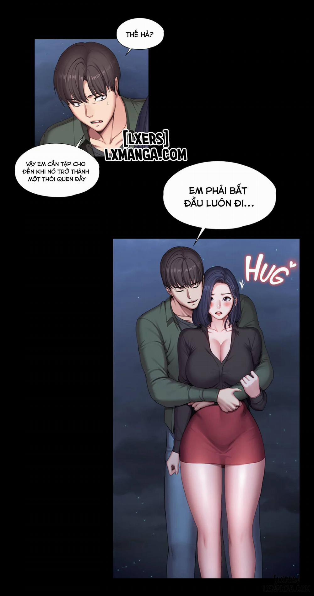 Huấn Luyện Viên Thể Hình 95 trang 10