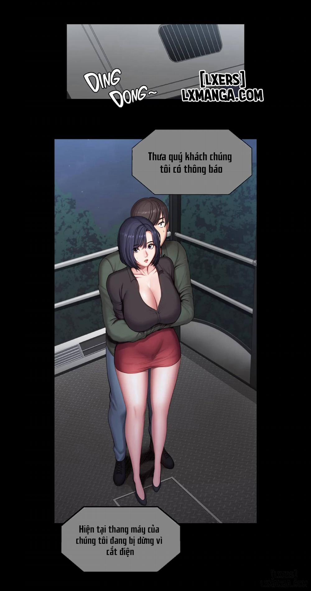 Huấn Luyện Viên Thể Hình 95 trang 12