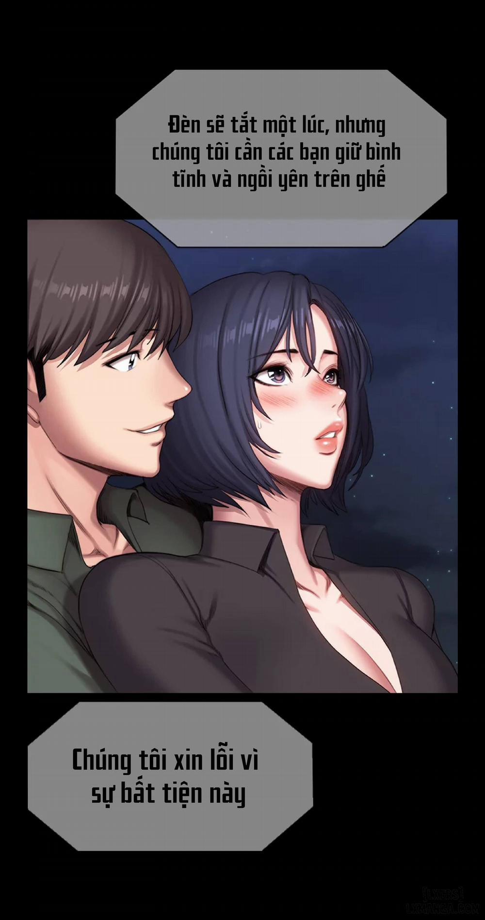 Huấn Luyện Viên Thể Hình 95 trang 13