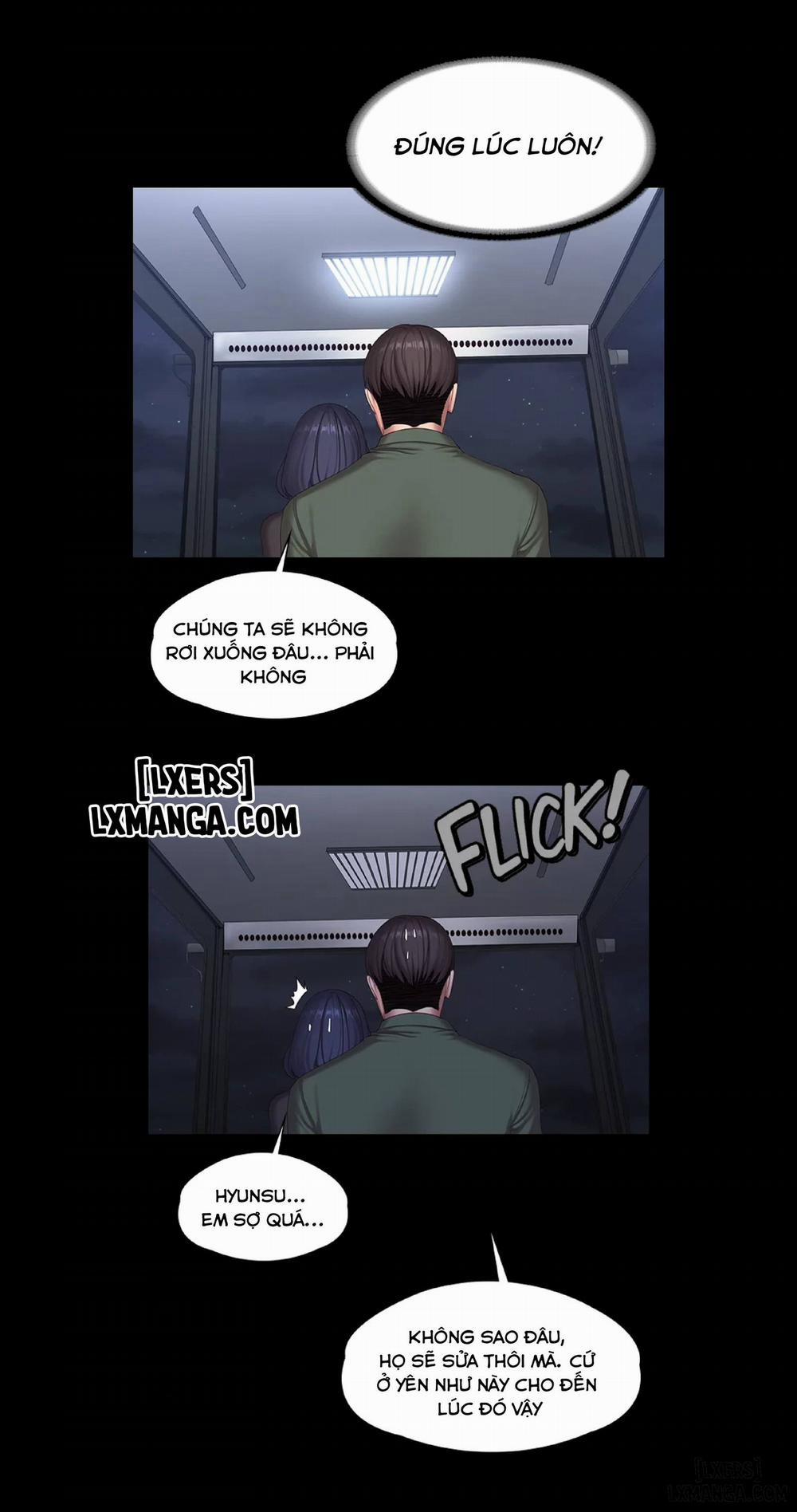 Huấn Luyện Viên Thể Hình 95 trang 14