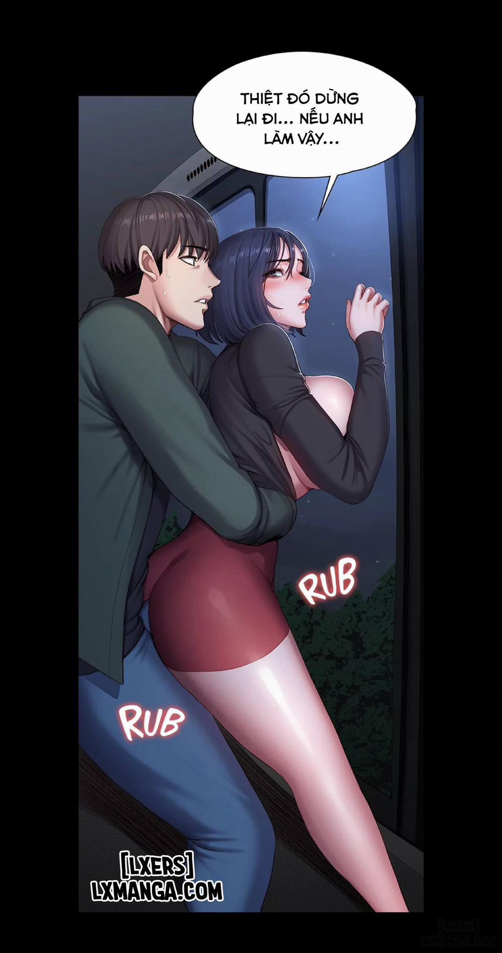 Huấn Luyện Viên Thể Hình 95 trang 20