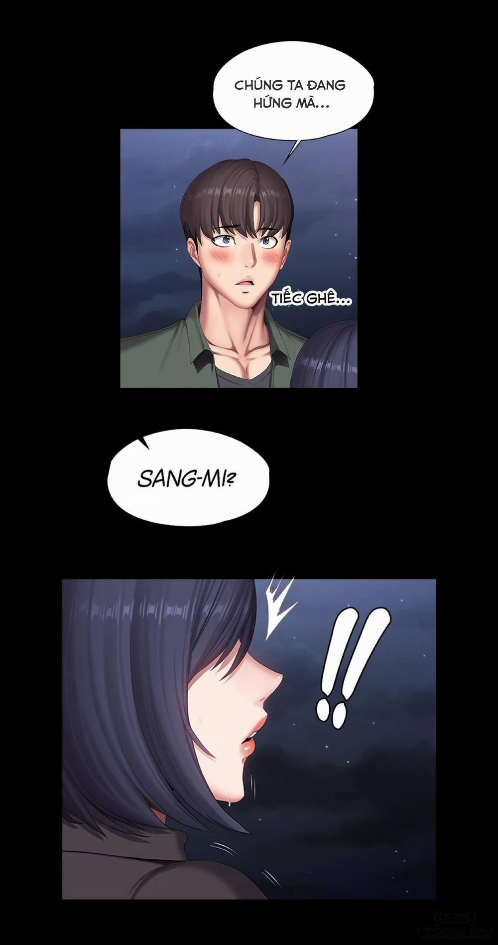 Huấn Luyện Viên Thể Hình 95 trang 30