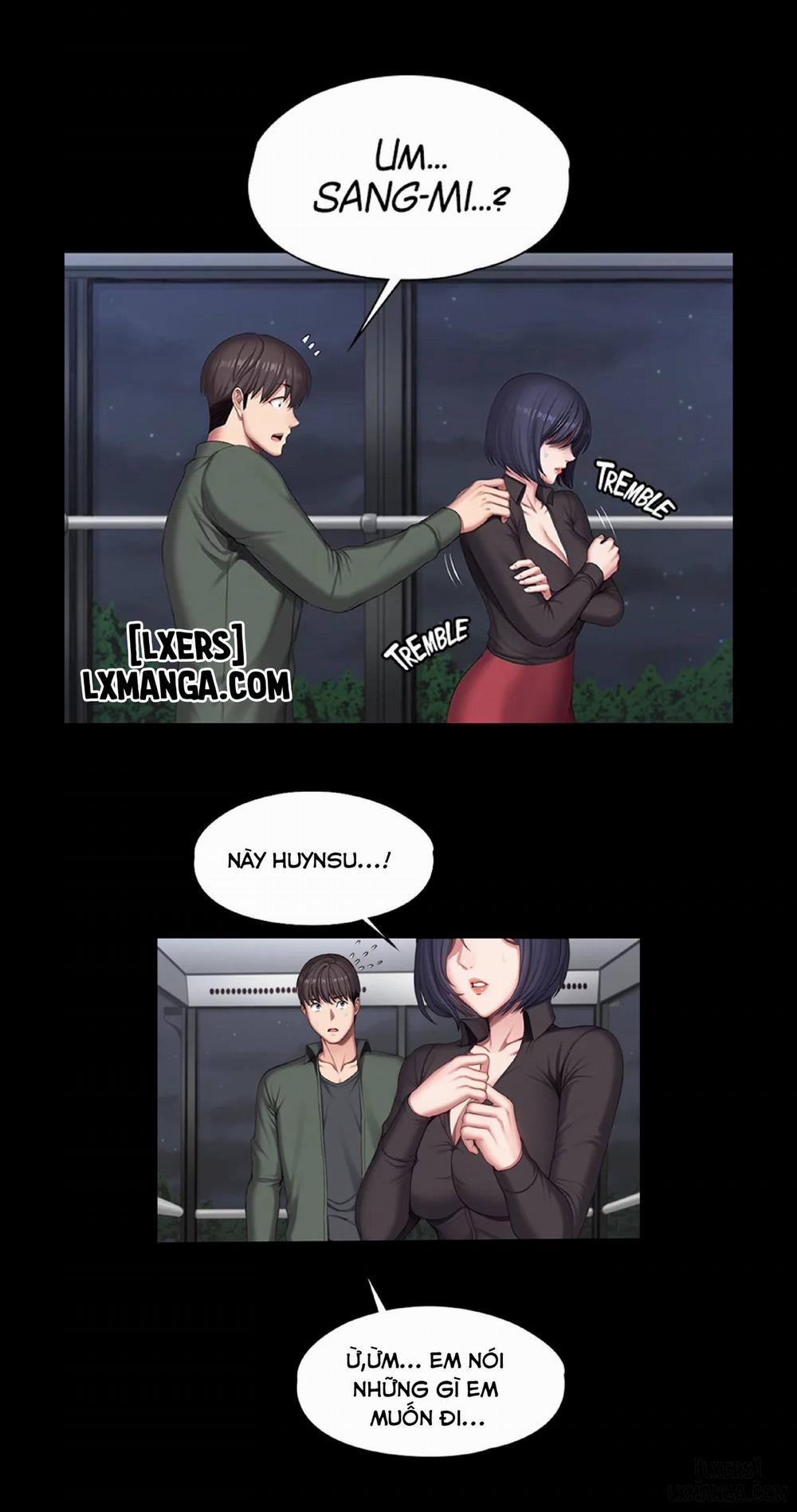 Huấn Luyện Viên Thể Hình 95 trang 31