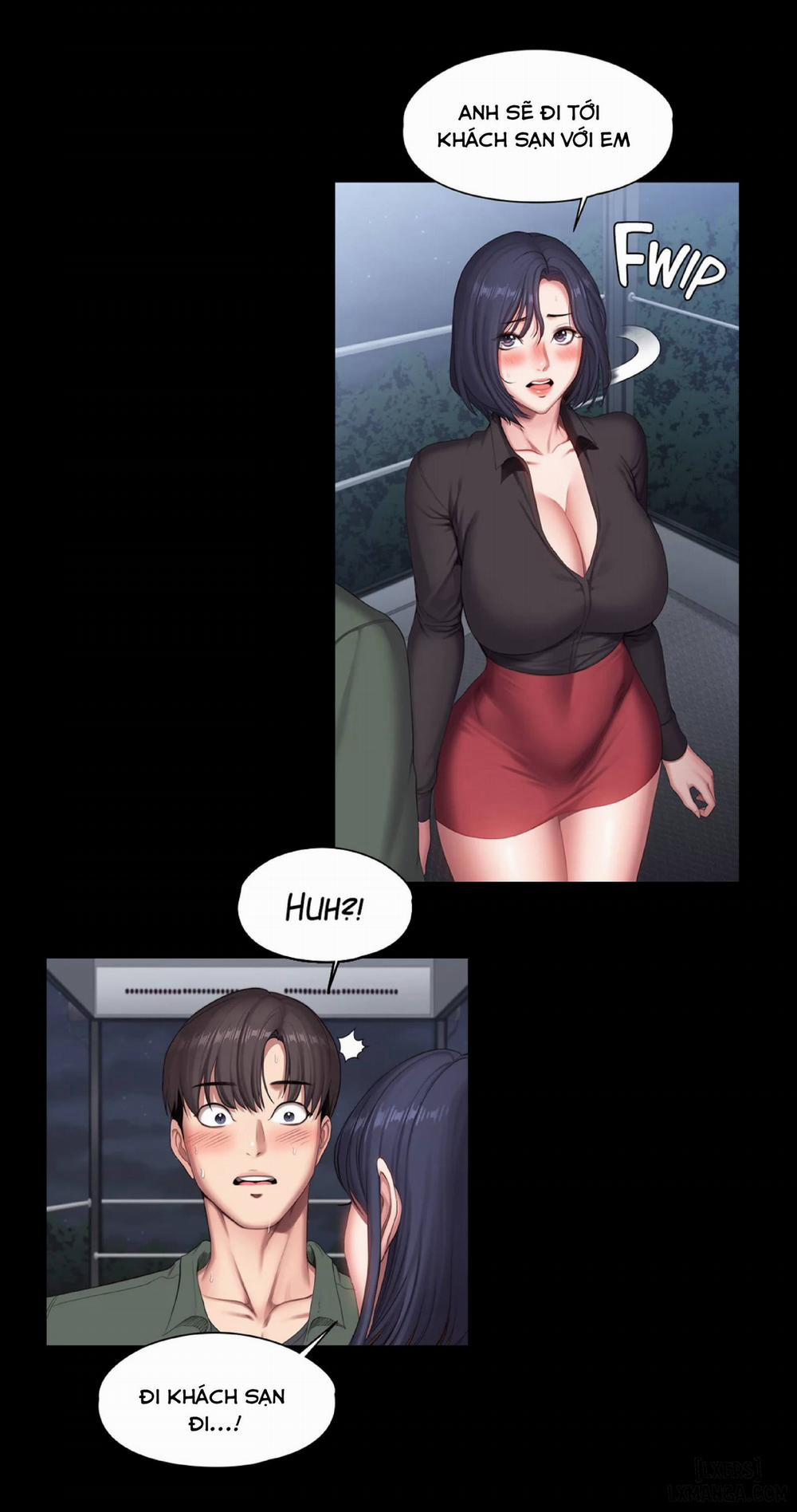 Huấn Luyện Viên Thể Hình 95 trang 32