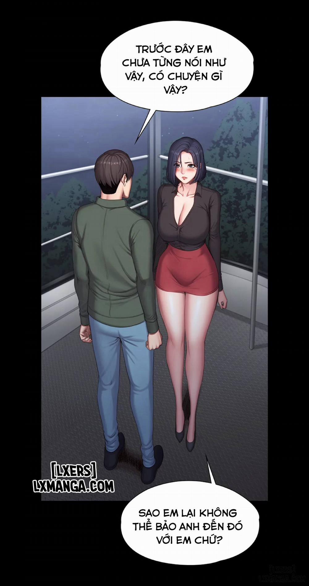 Huấn Luyện Viên Thể Hình 95 trang 33