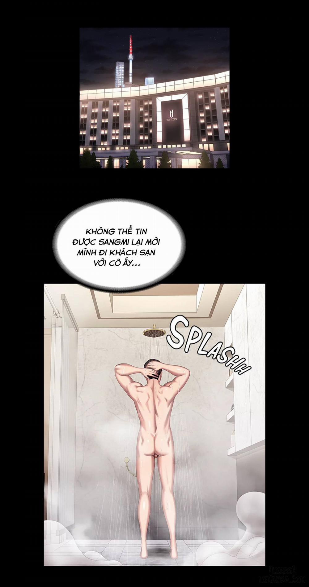 Huấn Luyện Viên Thể Hình 95 trang 36