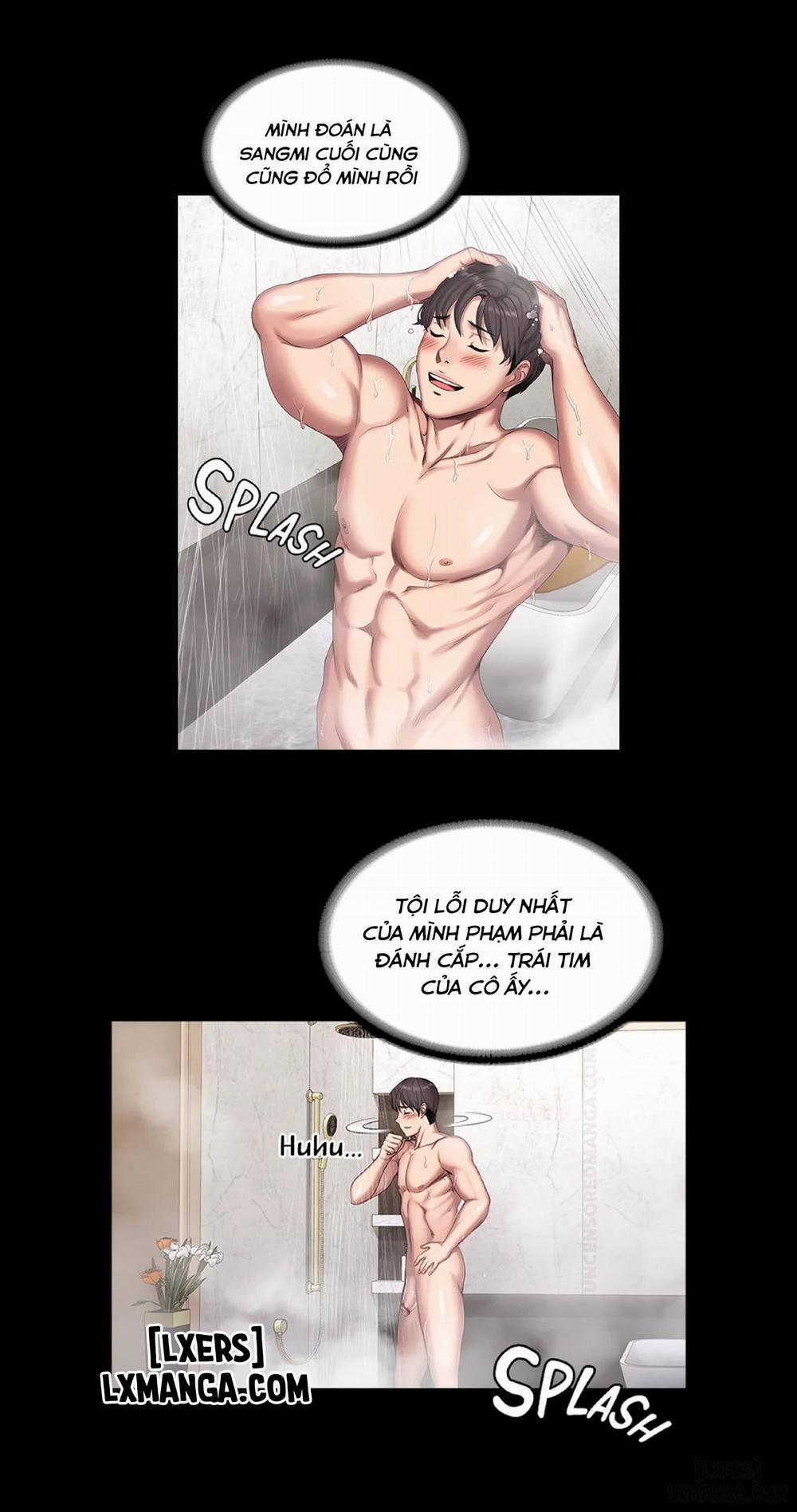 Huấn Luyện Viên Thể Hình 95 trang 37