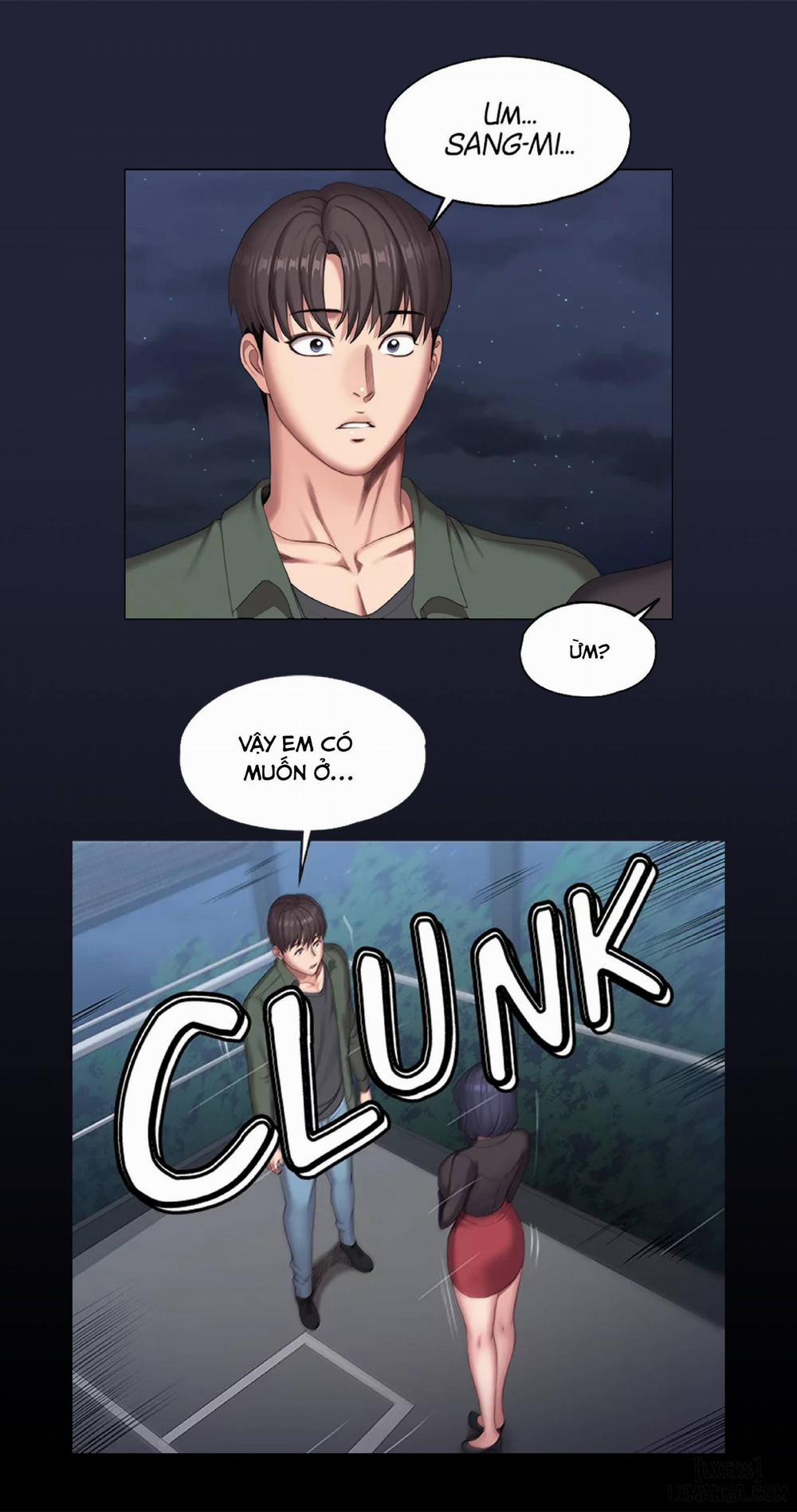 Huấn Luyện Viên Thể Hình 95 trang 4